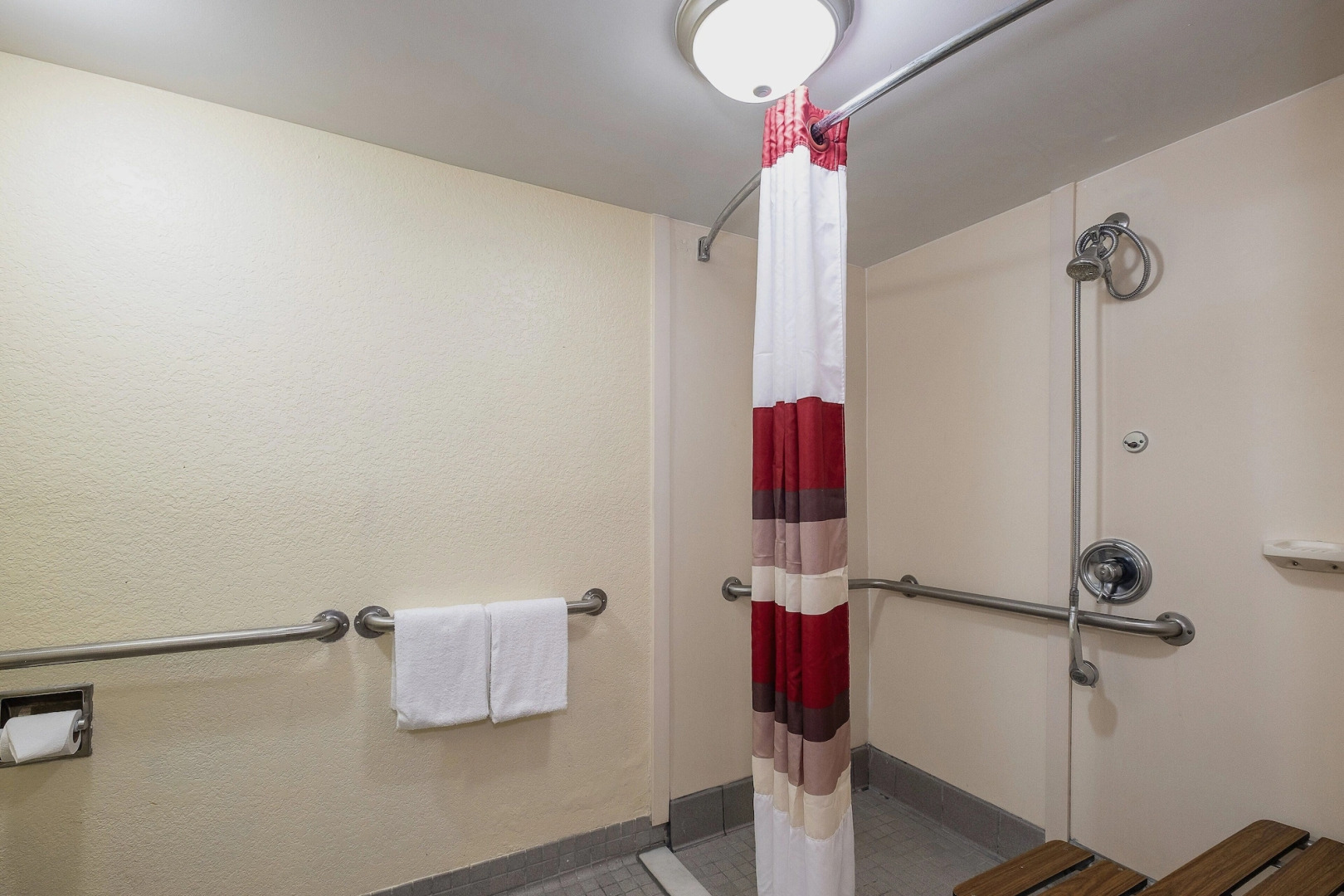 Red Roof Inn Jackson North – Ridgeland