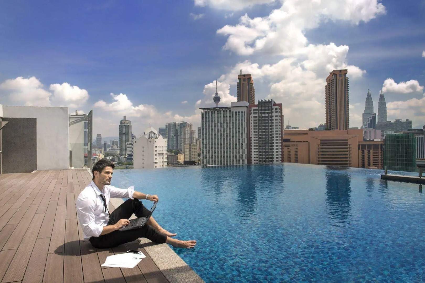 D'Majestic by Swiss Garden