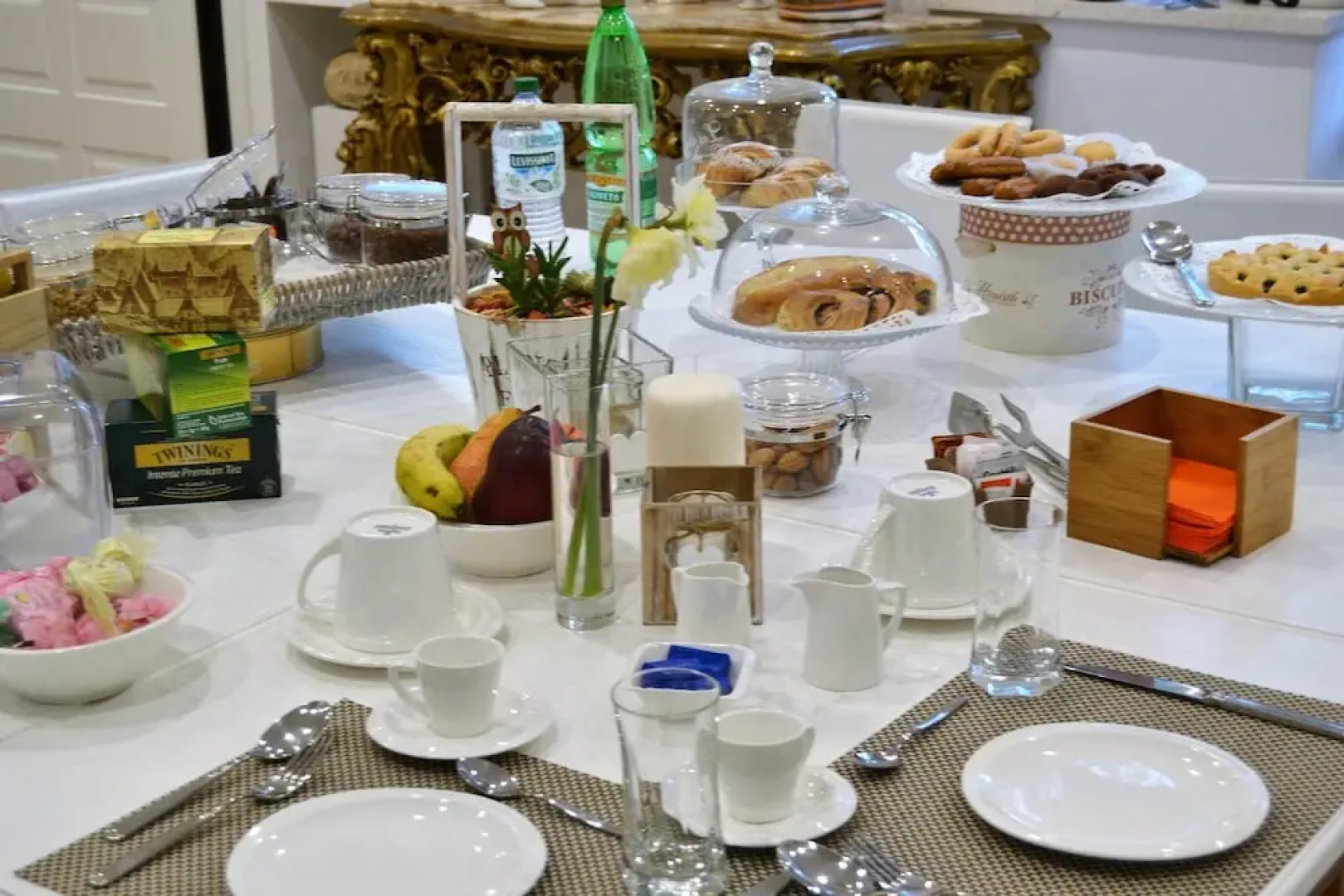 SunWine Bed & Breakfast