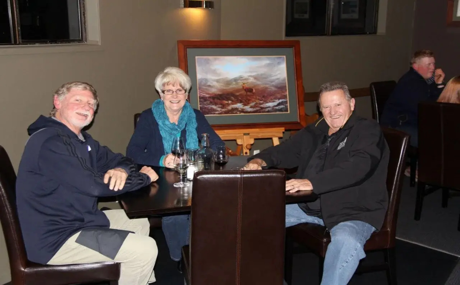 Best Western Parklands Motor Lodge