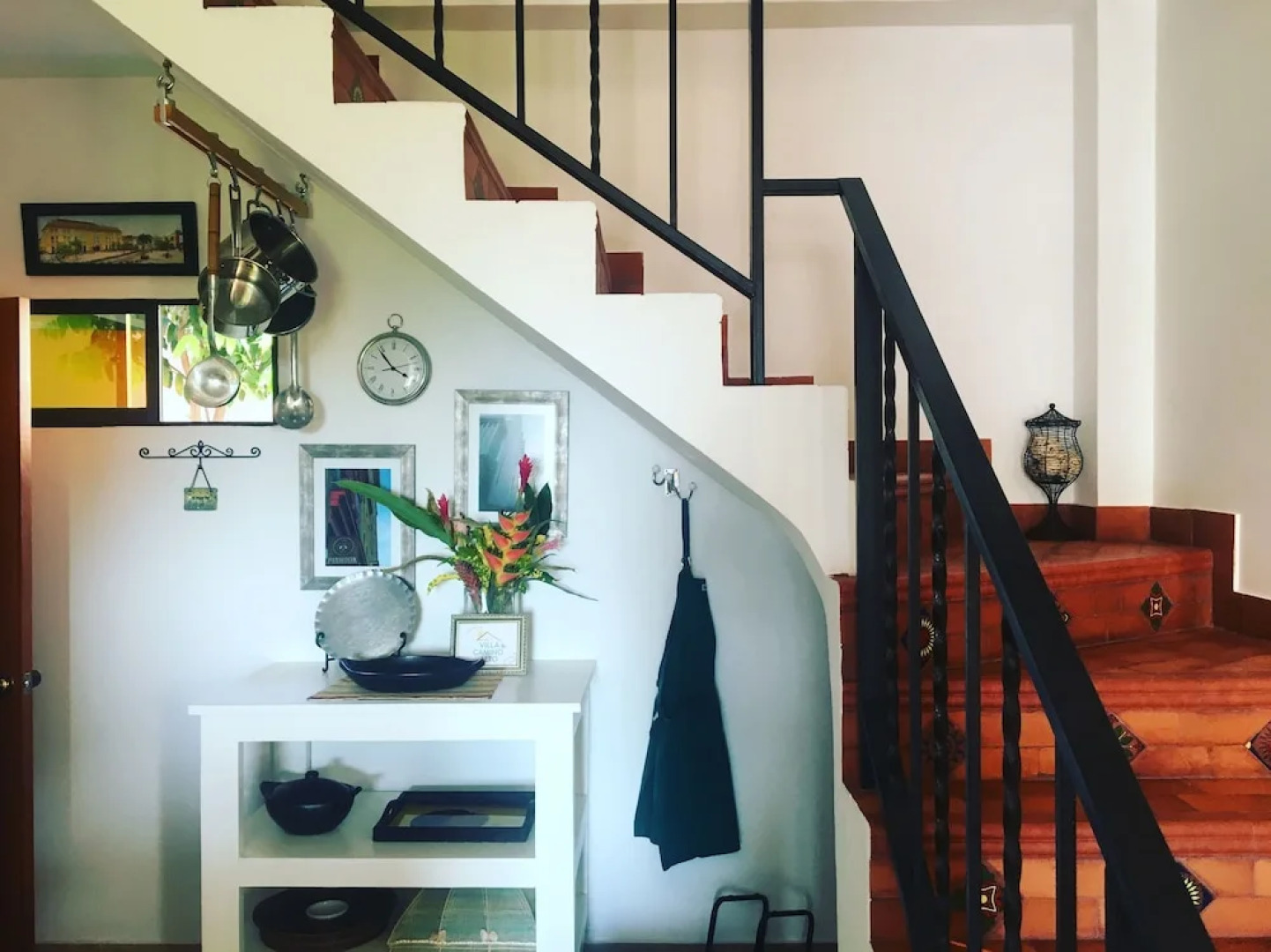 Casa Mia - Villa Camino Alto