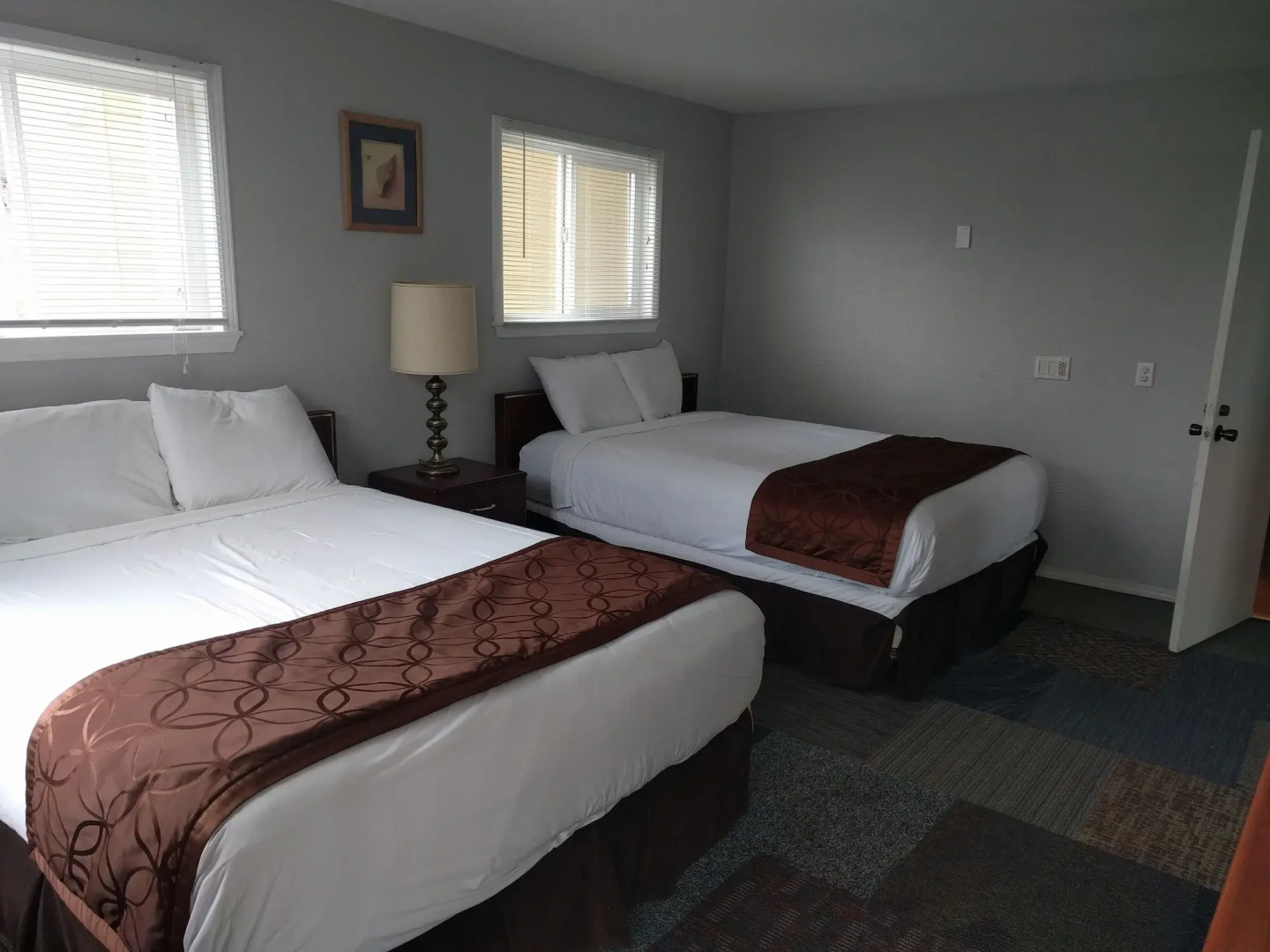 Ocean Shores Inn & Suites