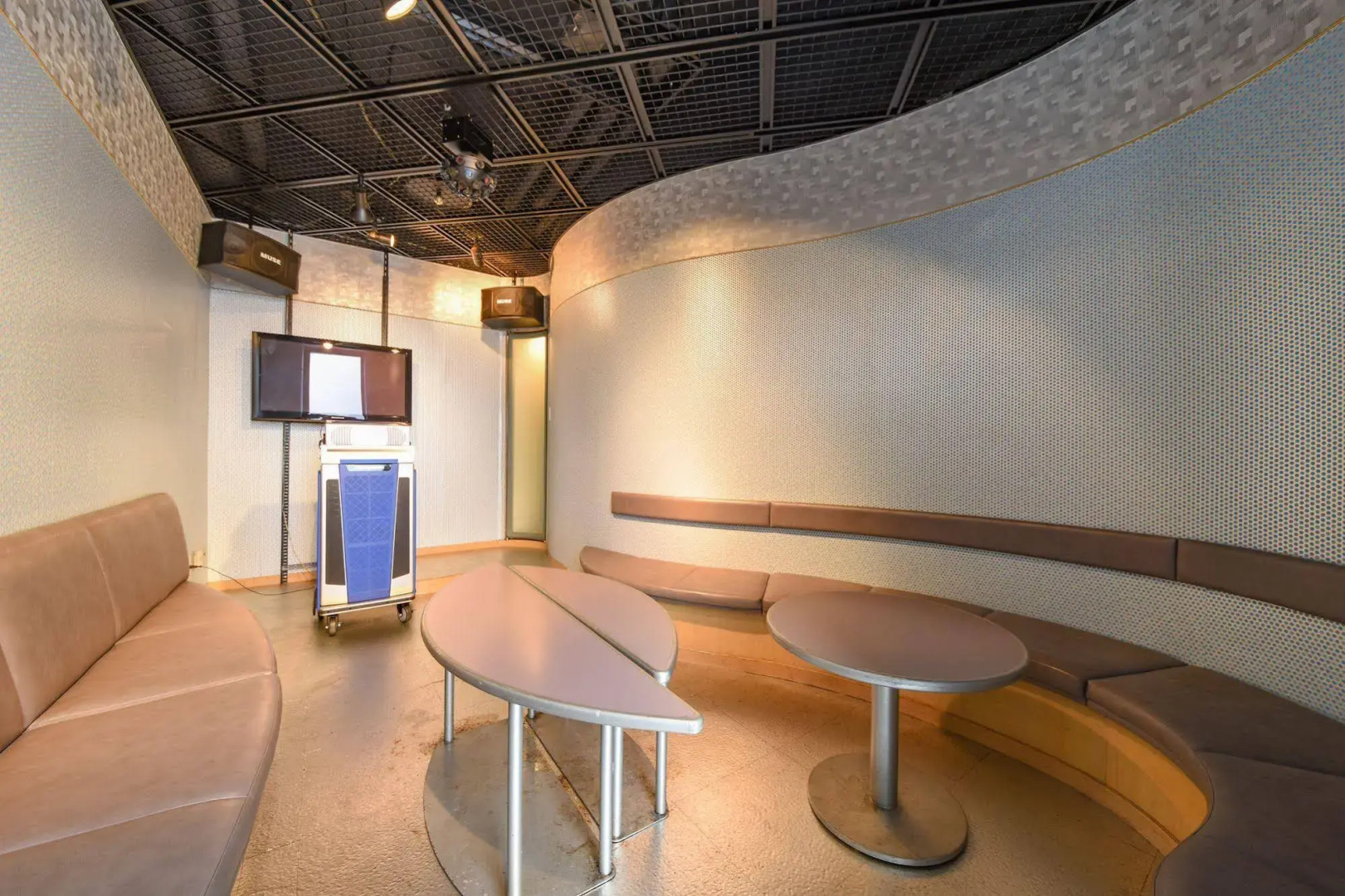 Spring Golf and Art Resort Awaji