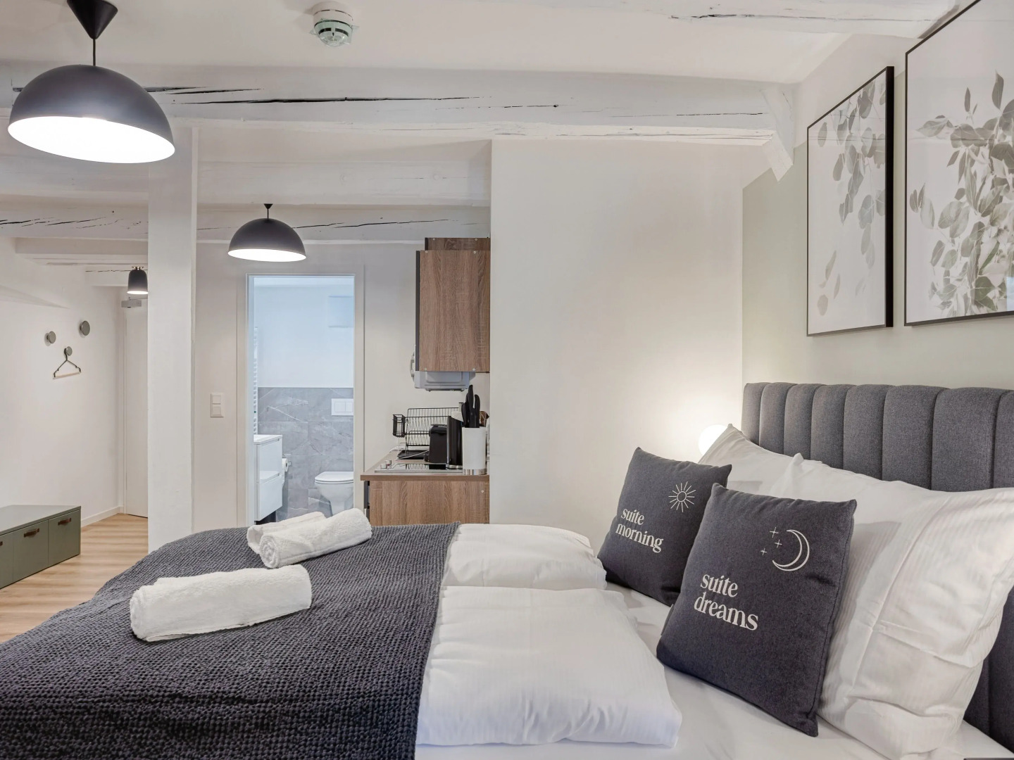 Limehome Zwickau Hauptmarkt