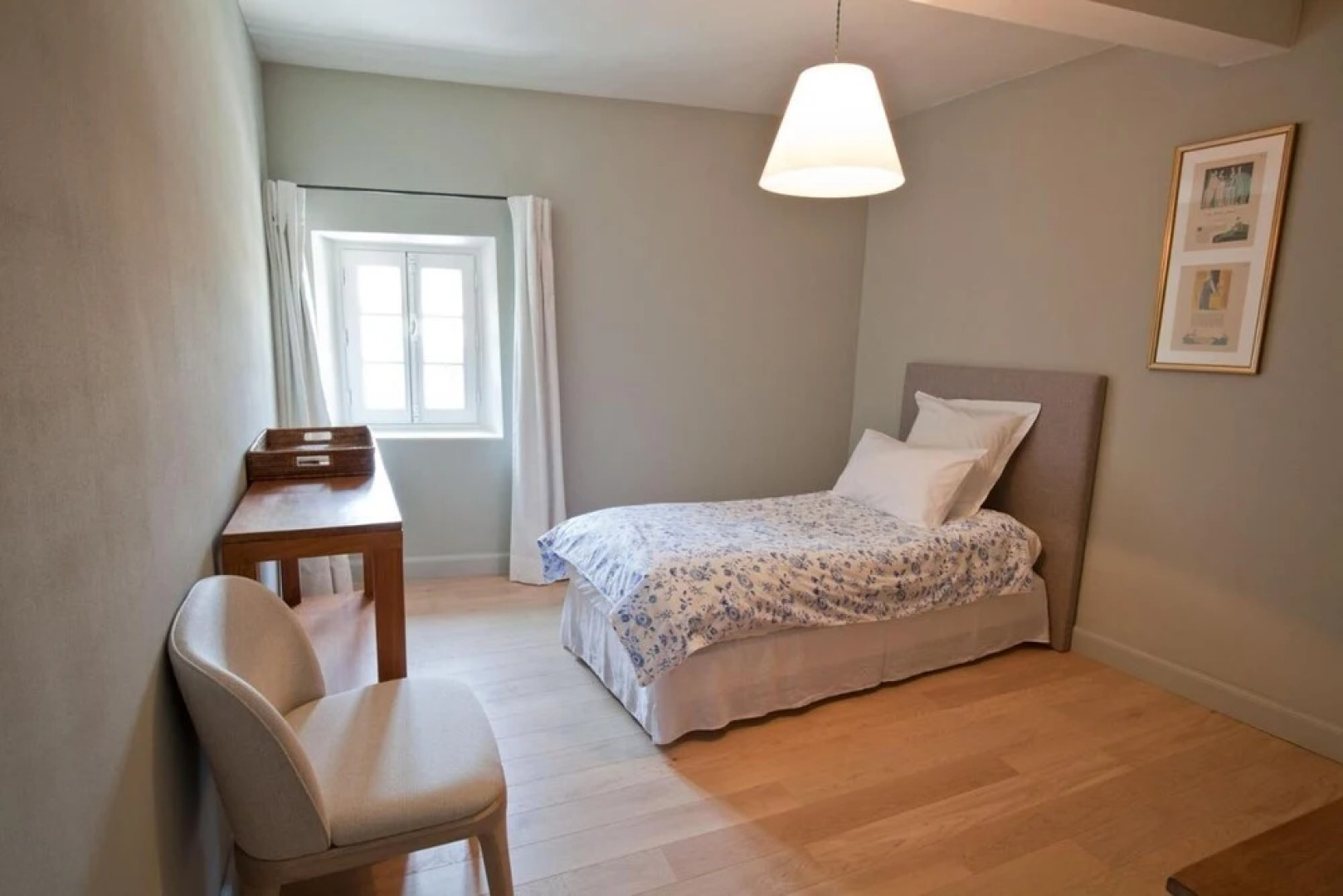 Maison d'hôtes Maison Hache