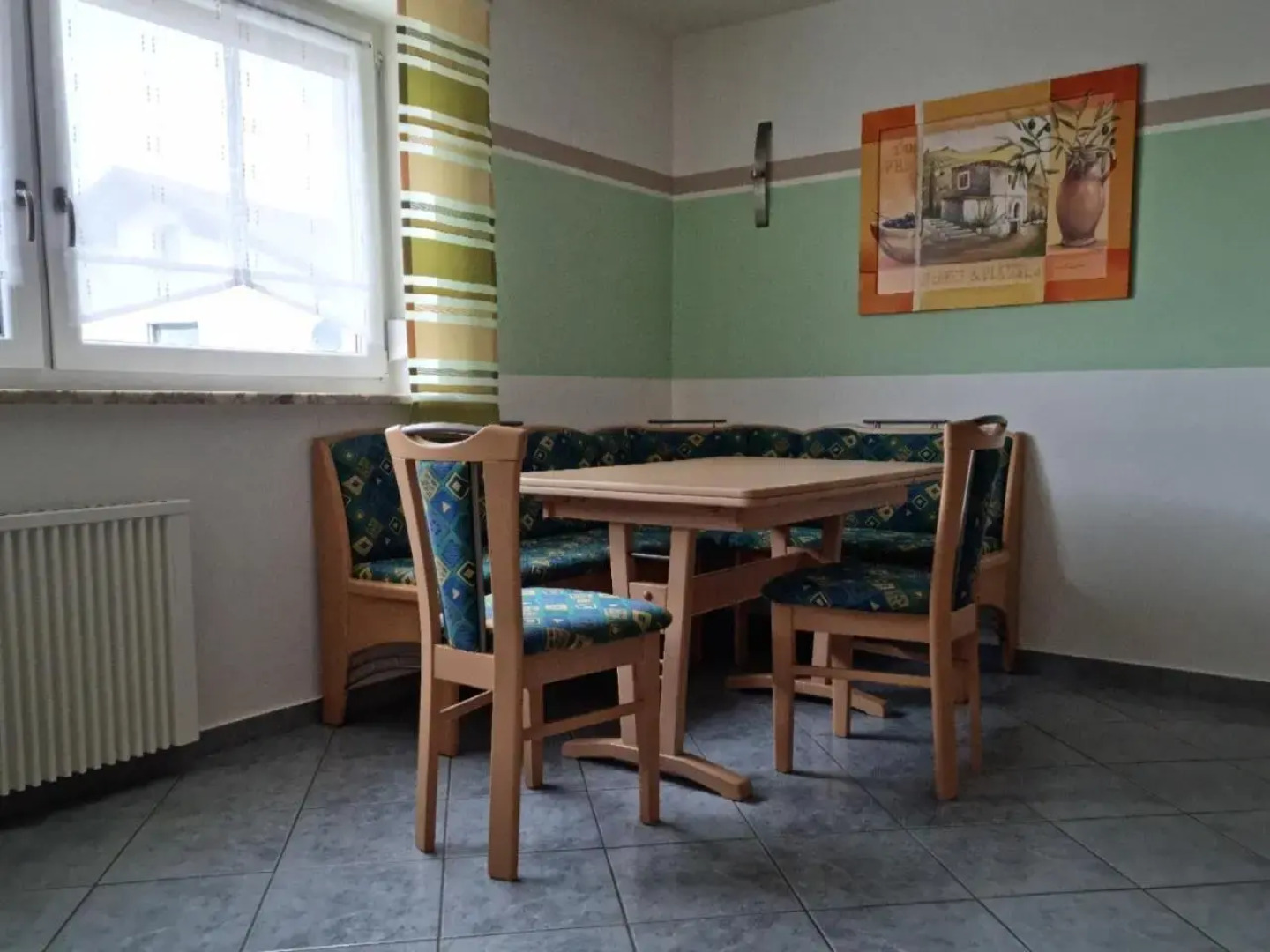 Ferienwohnung Hofbauer