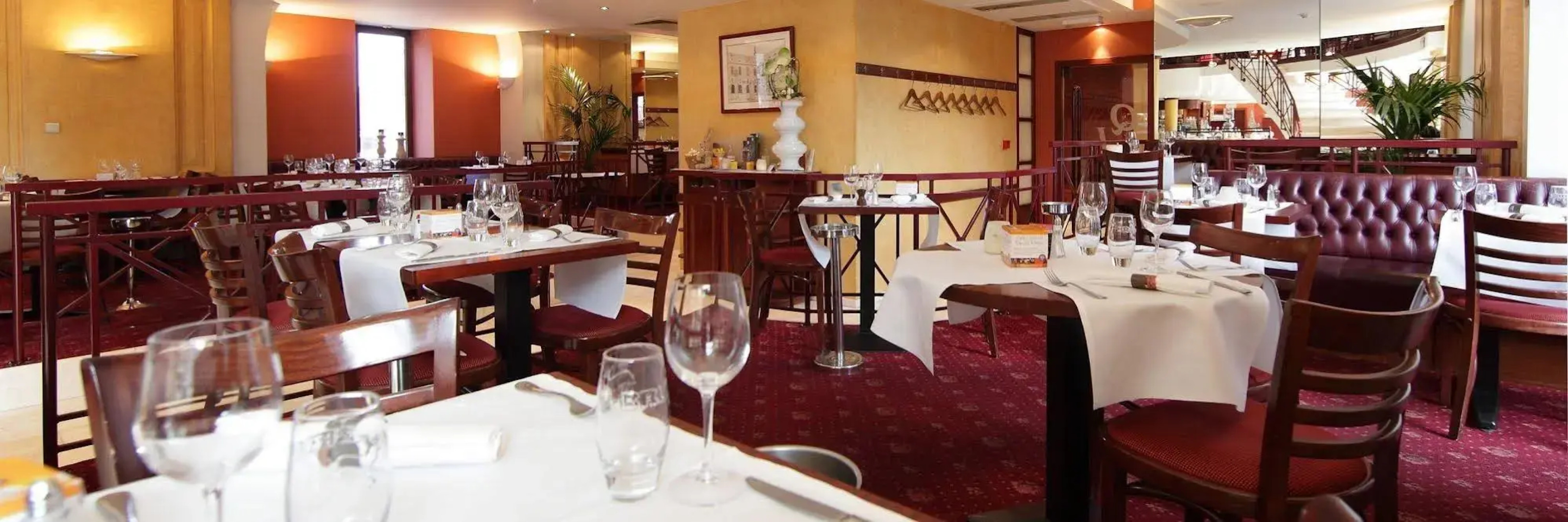 Hotel Quartier Latin