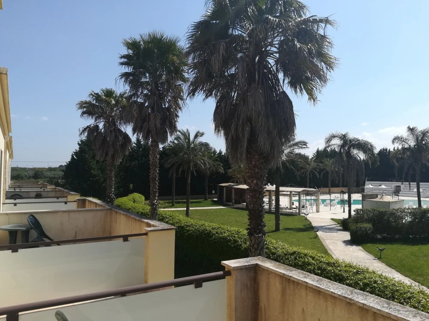 Torcito Resort – Sport Village