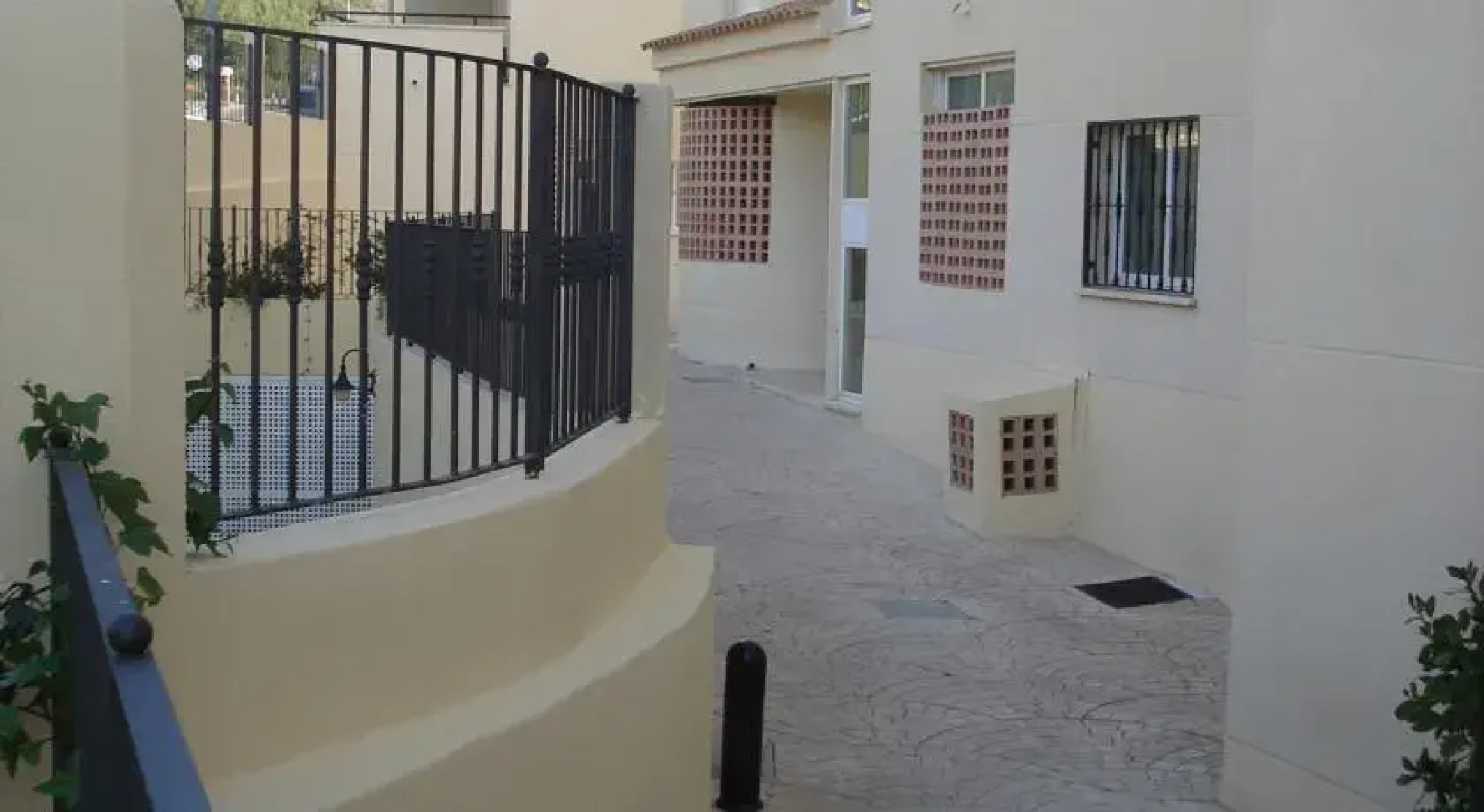 Residencial Isla de Altea III