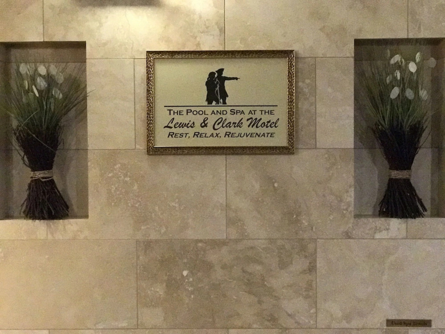 The Lewis & Clark Motel of Bozeman