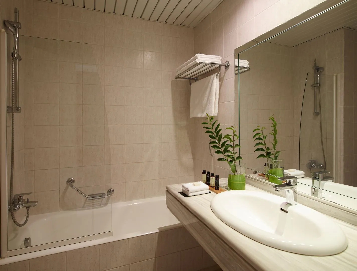 The Ixian Grand & All Suites - Adults Only