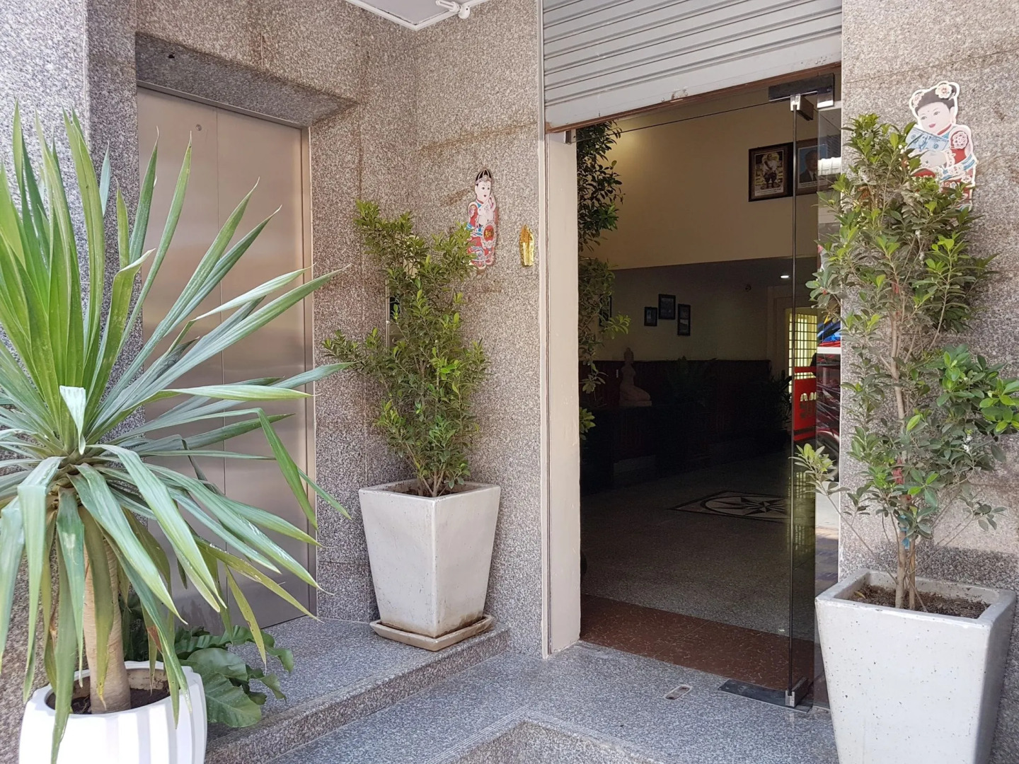 Janory Residence by The Sanctuary Villa