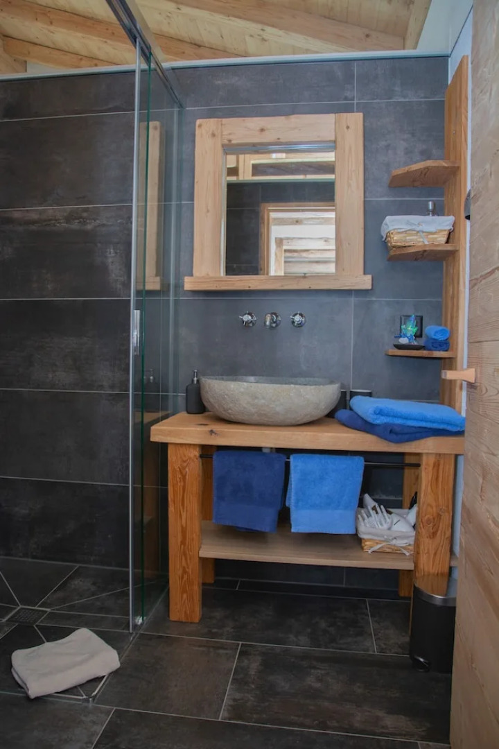 Bergchalet Ziithüsli