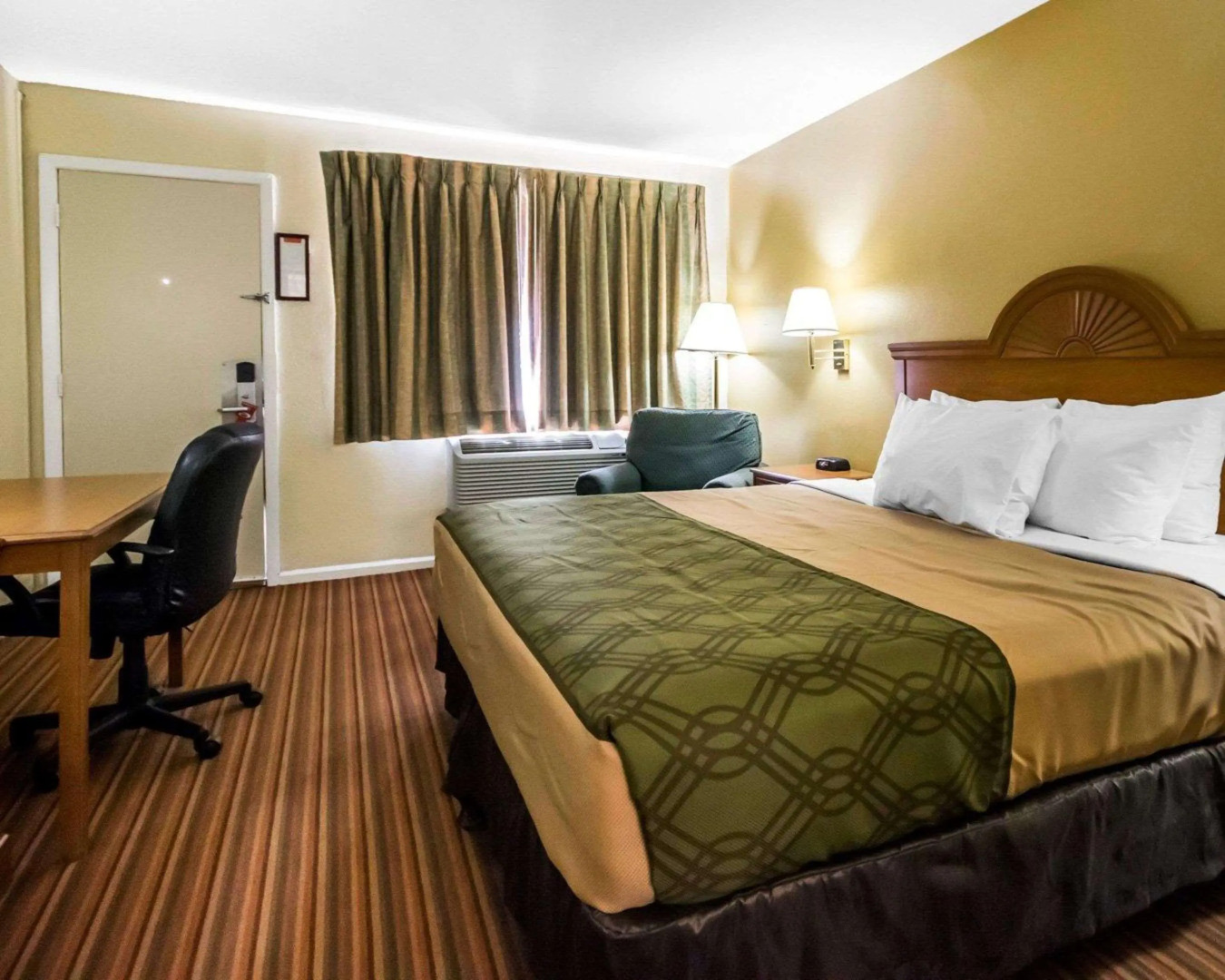 Econo Lodge Erlanger - Cincinnati Airport