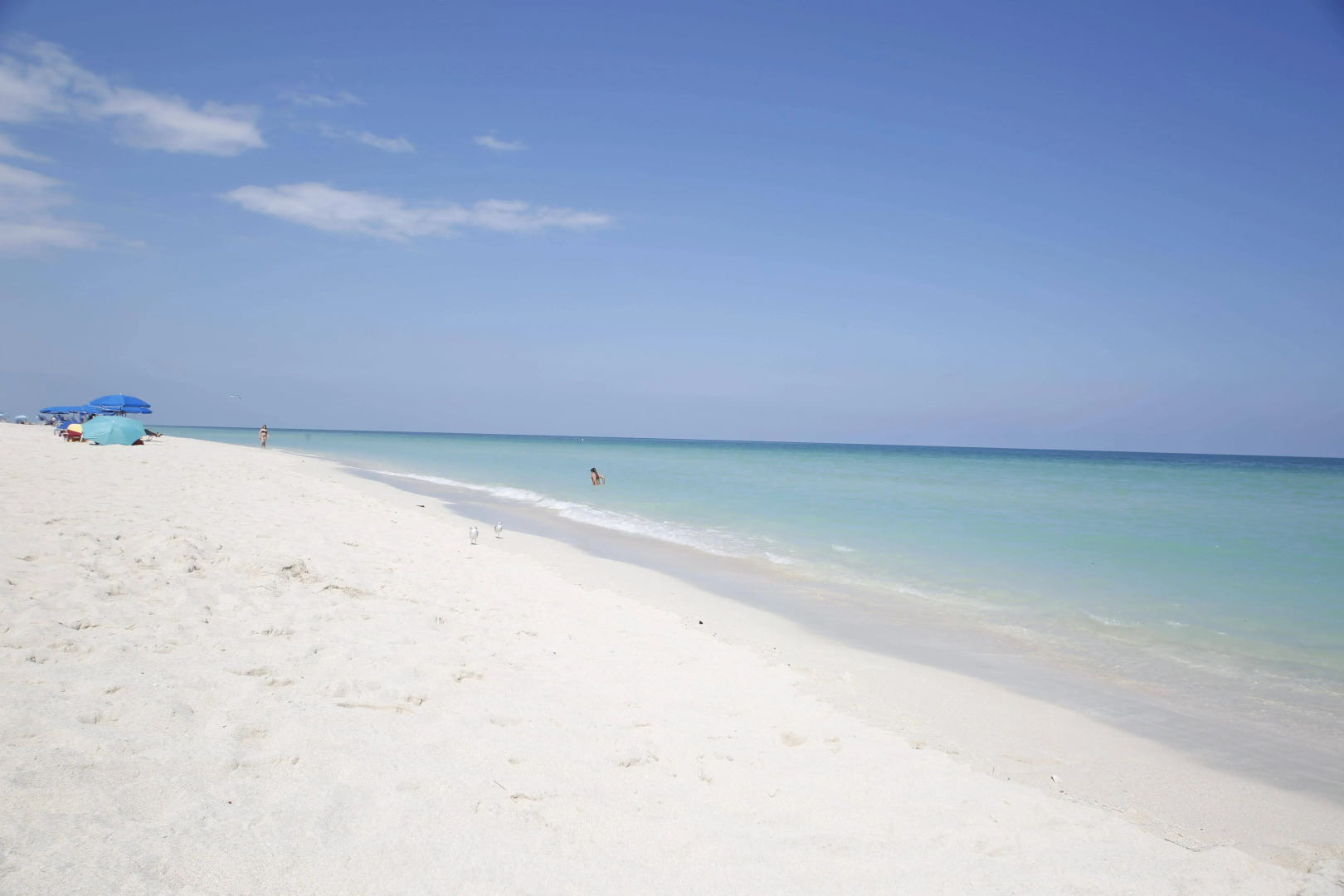 Design Suites at Castle Beach