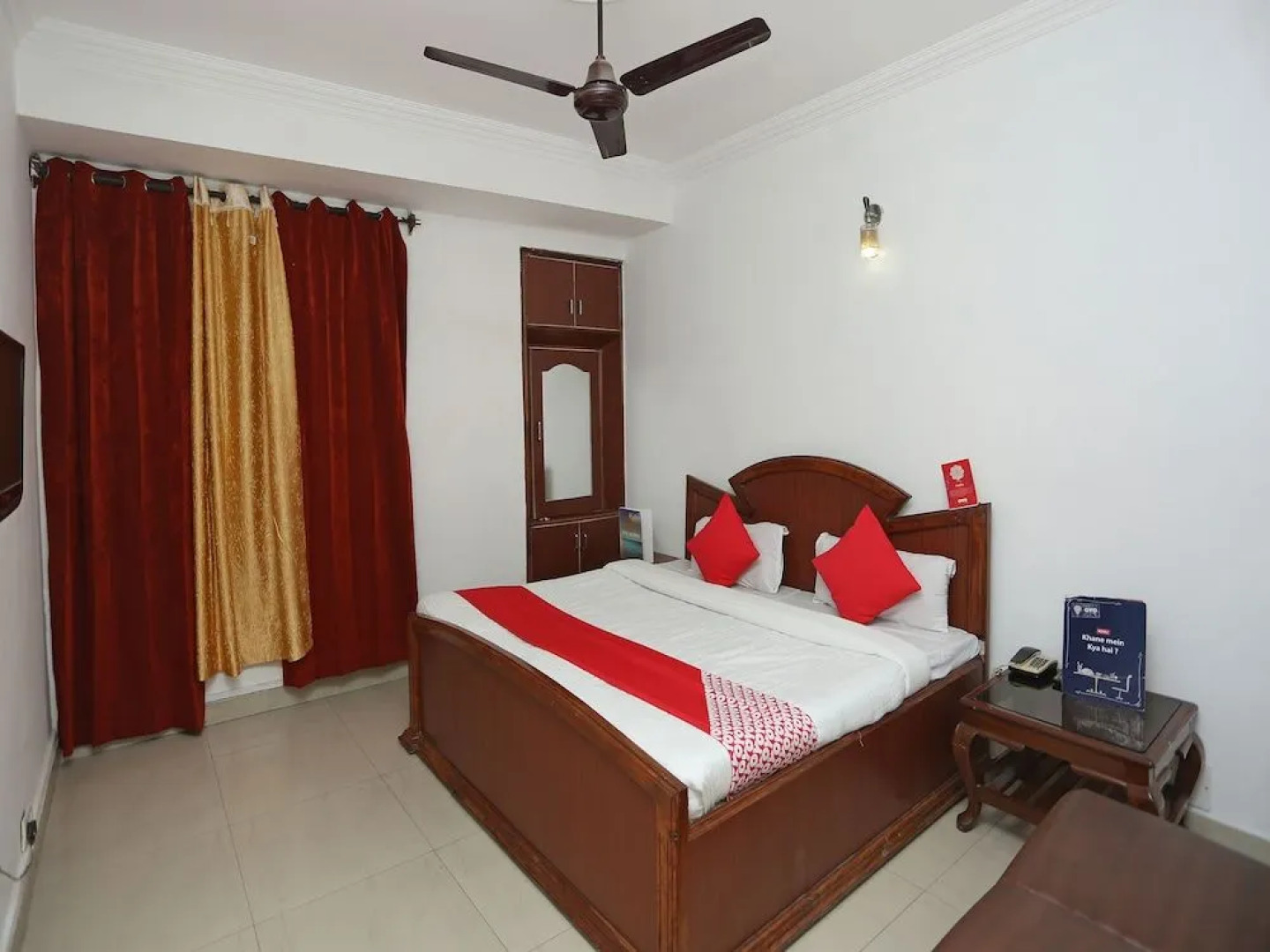 Oyo 22689 Hotel United Inn