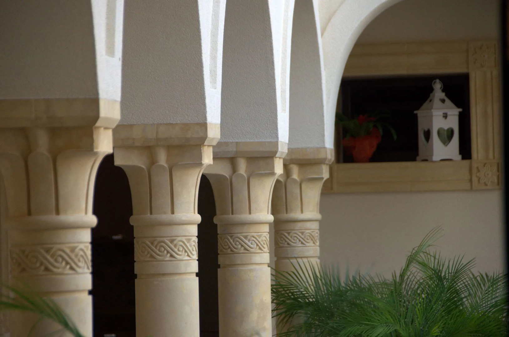 RIAD - Comfort Rooms