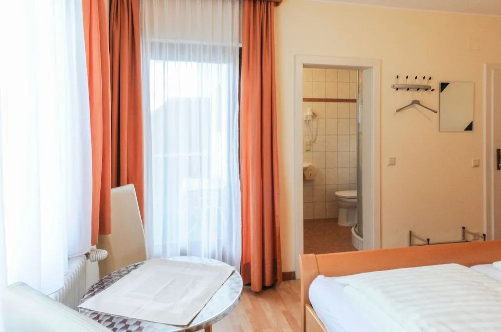 Waldpension Schiefling am See