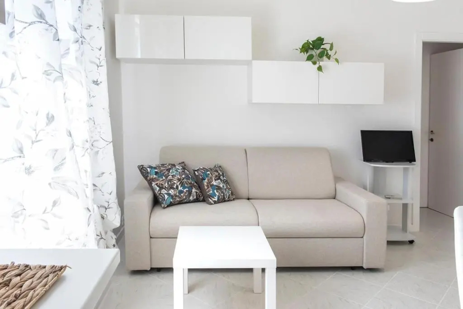 C004 - Camerano, nuovissimo bilocale con aria condizionata