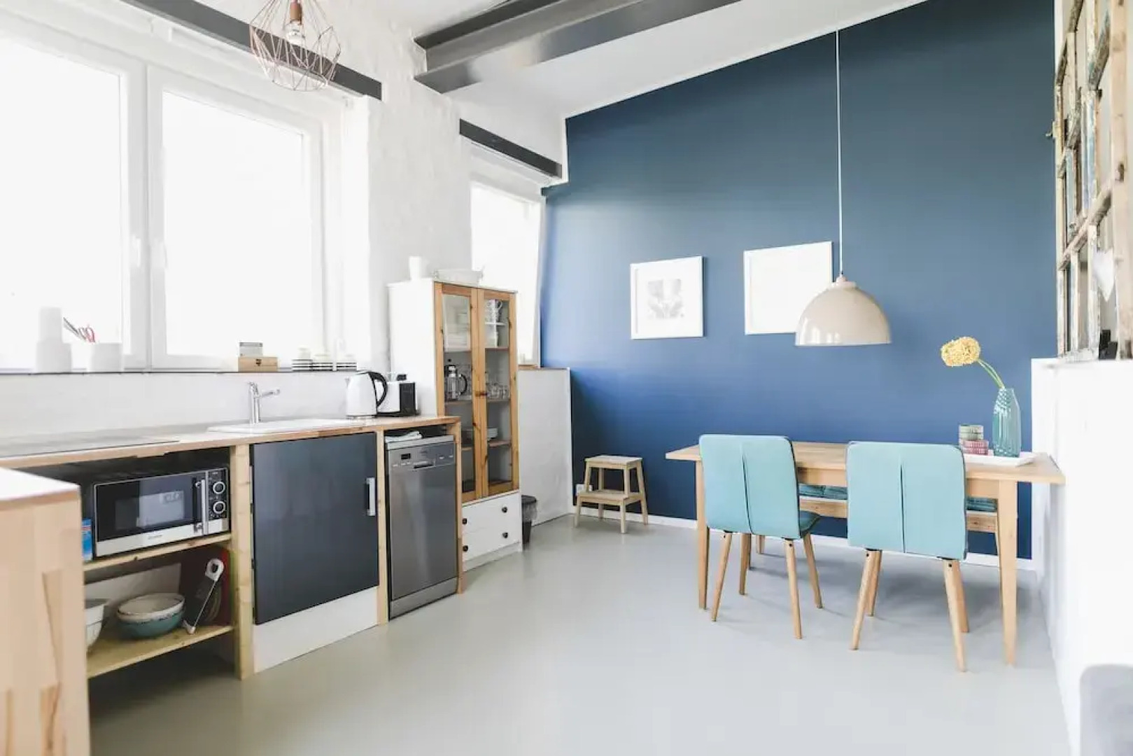 ElbQuartier Apartments Magdeburg