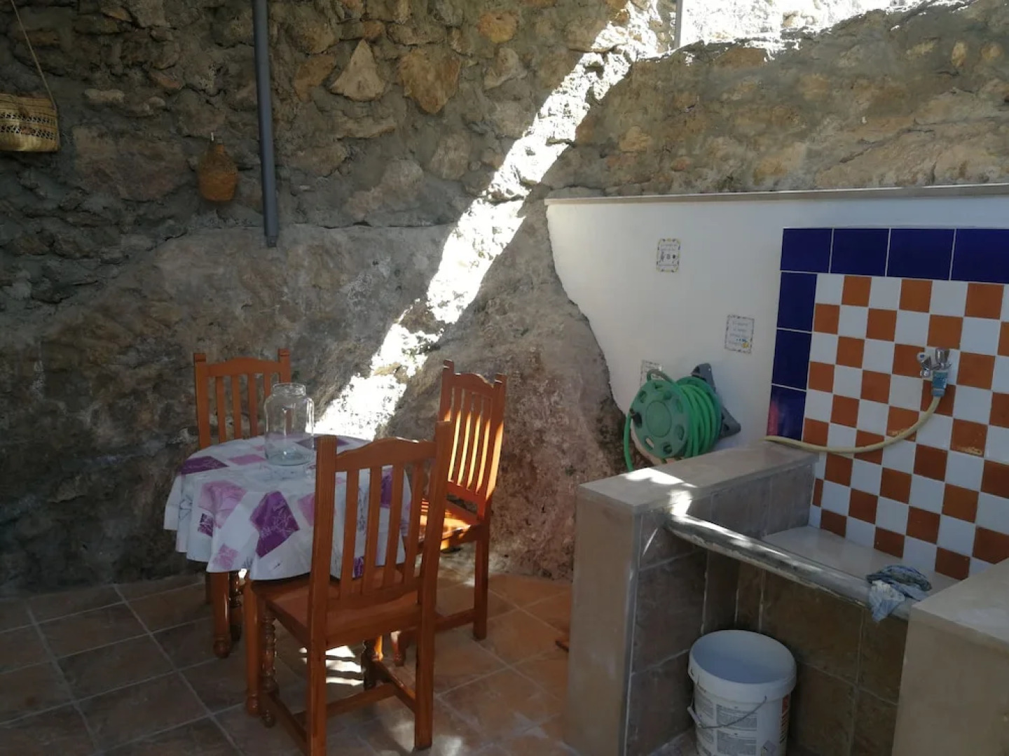 Velez Nazari La Choza