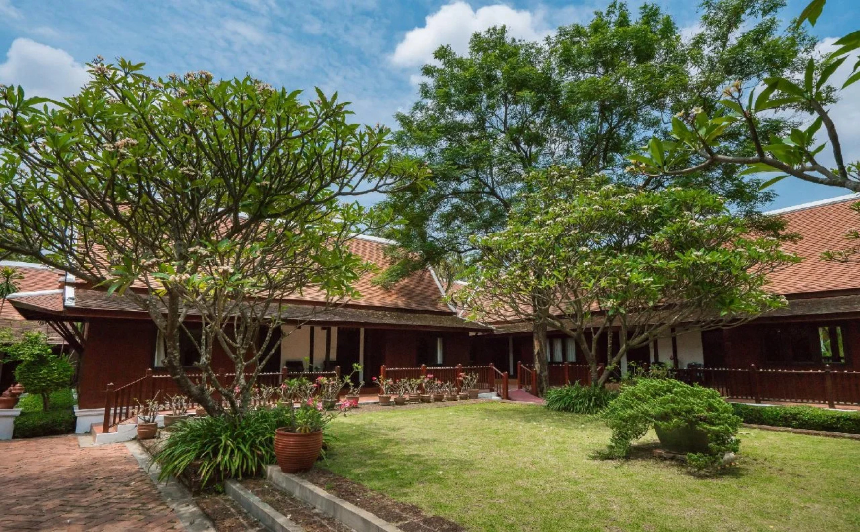 The Legendha Sukhothai