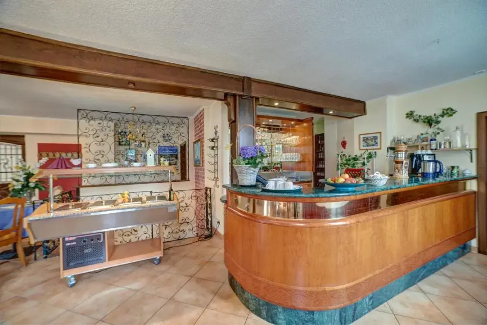 Hotel & Restaurant Maximilian