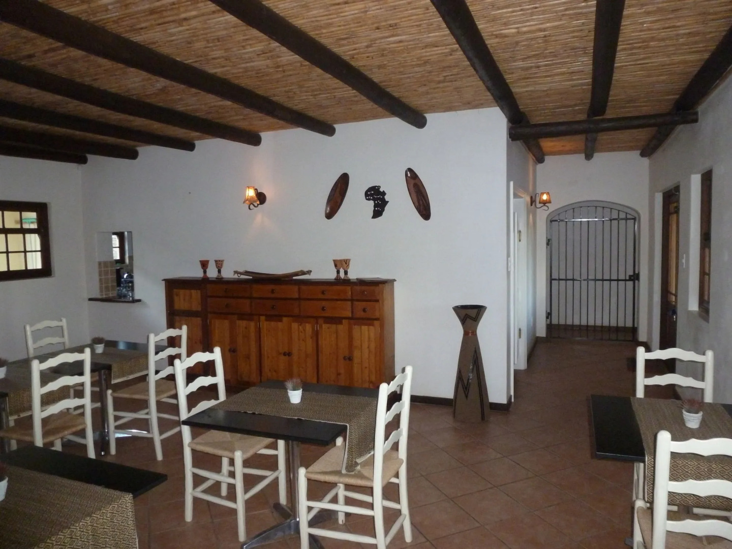 Langeberg Guest Lodge