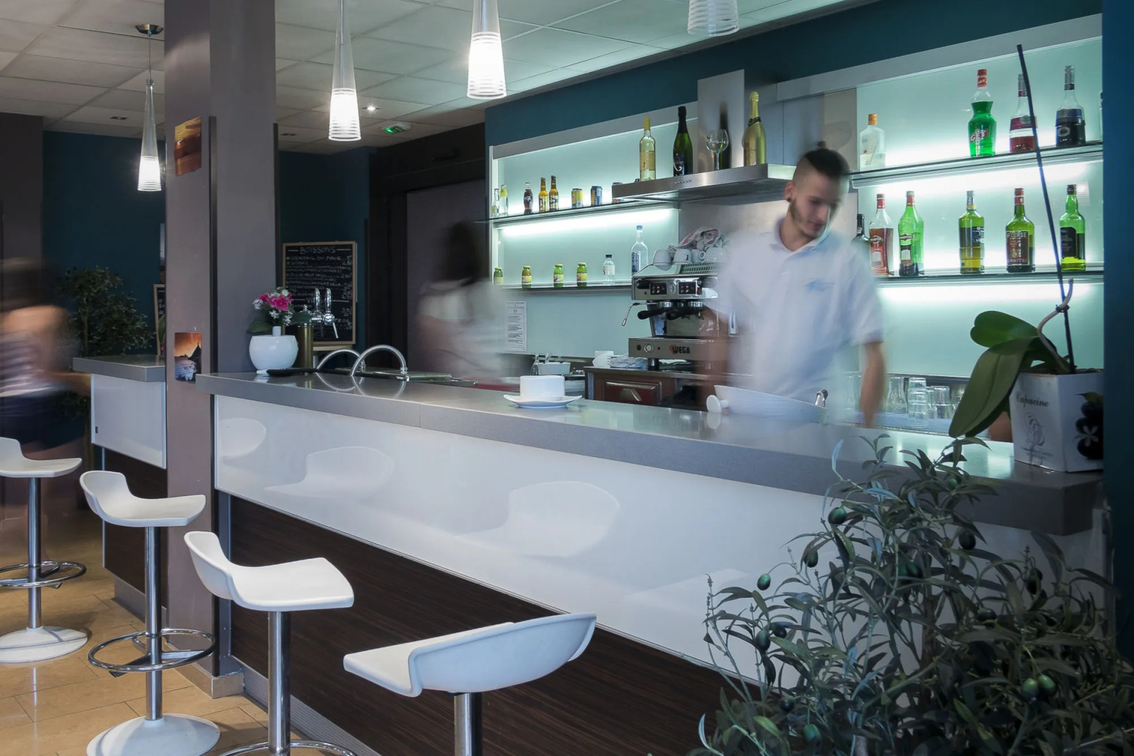 Résidence Les Calanques