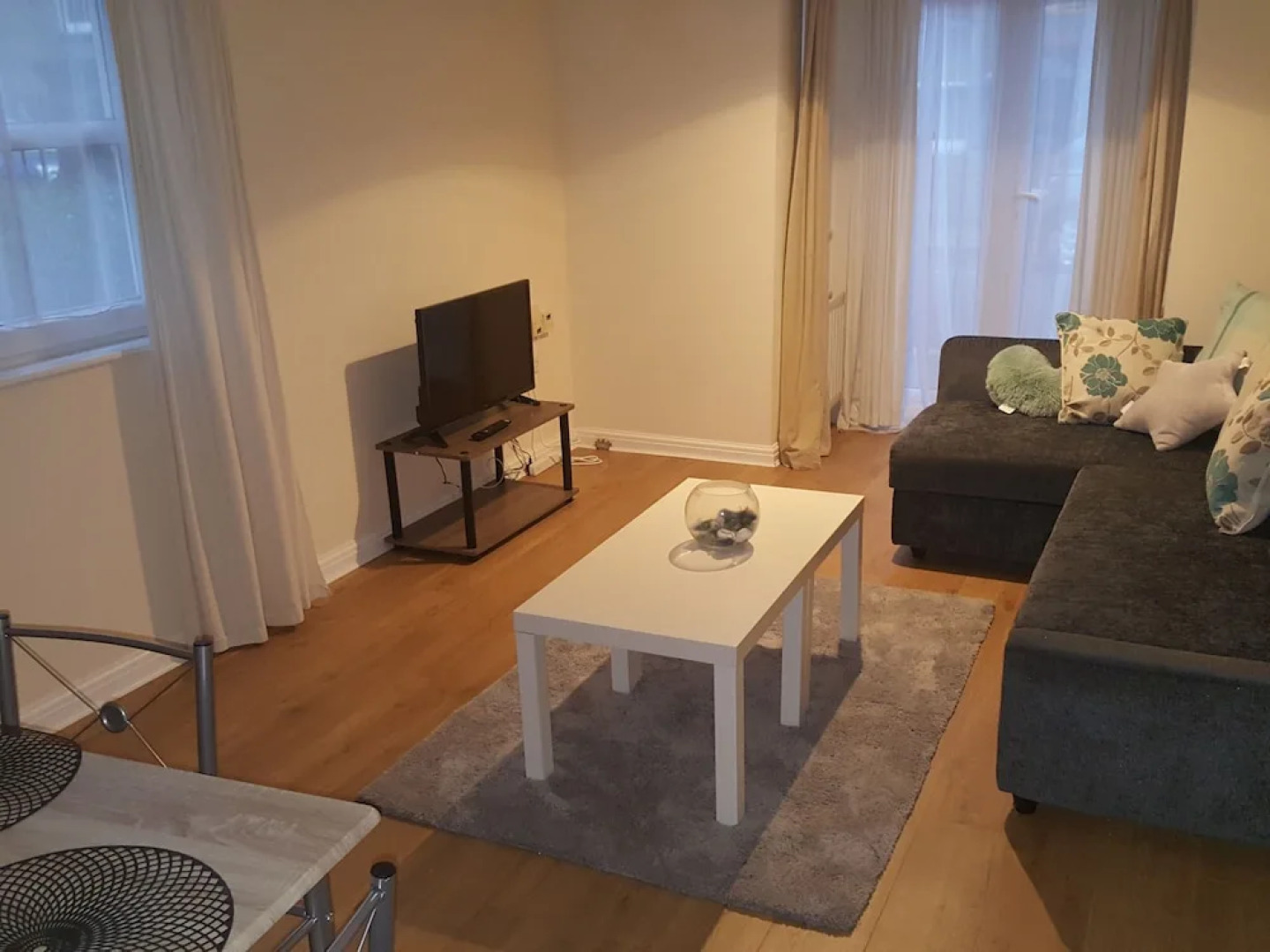 Canaan Apartments chelmsford