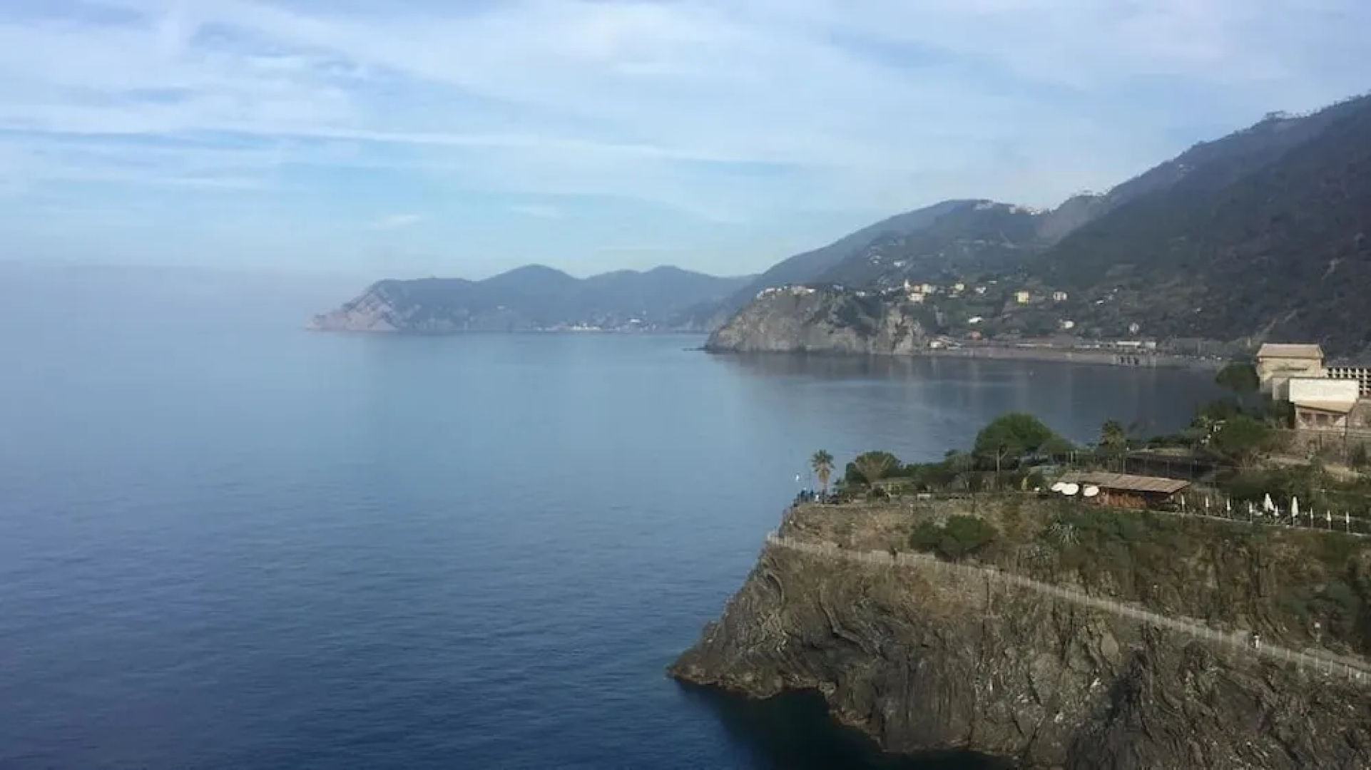 La Terrazza di Peun