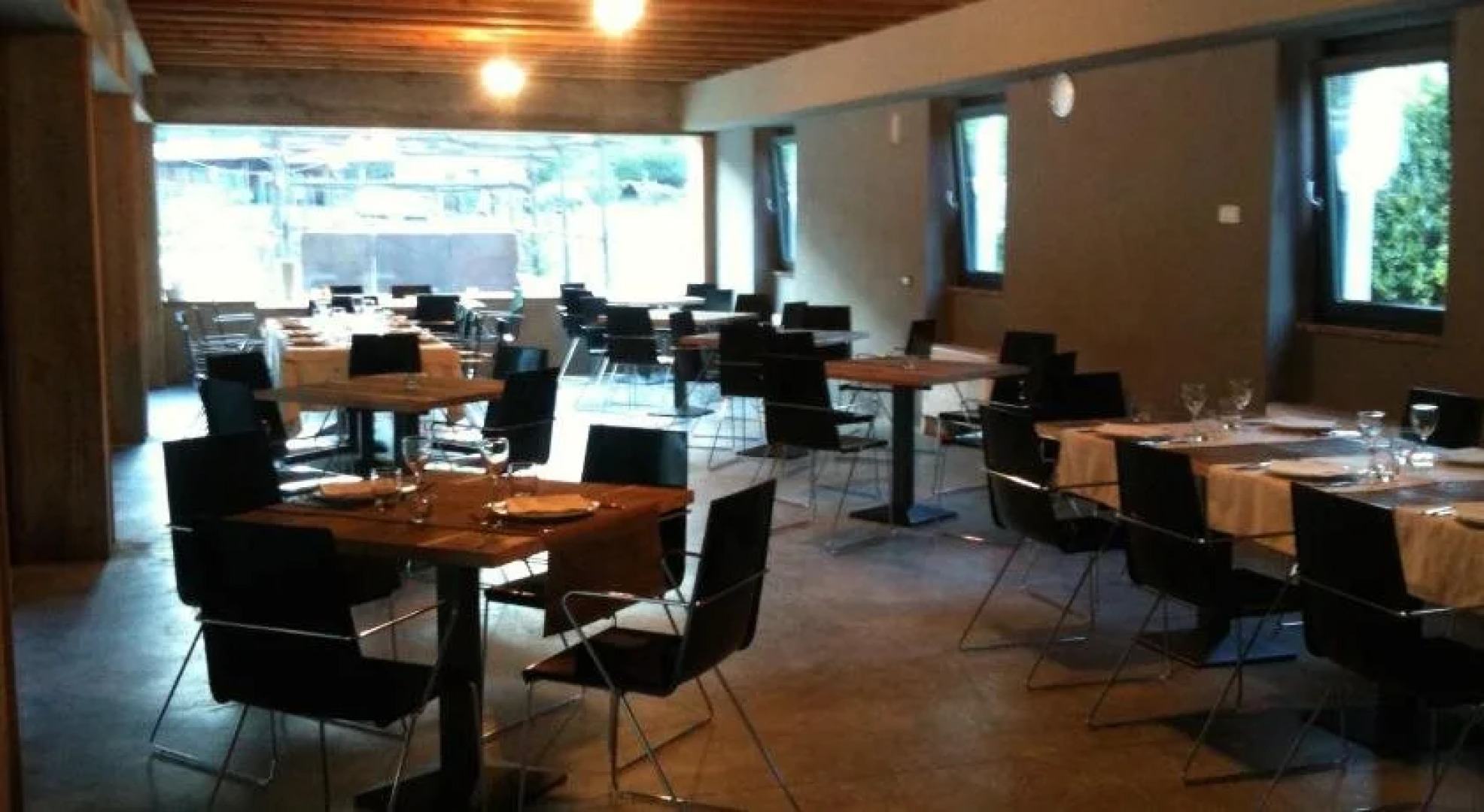 Agriturismo Locanda Del Pesco