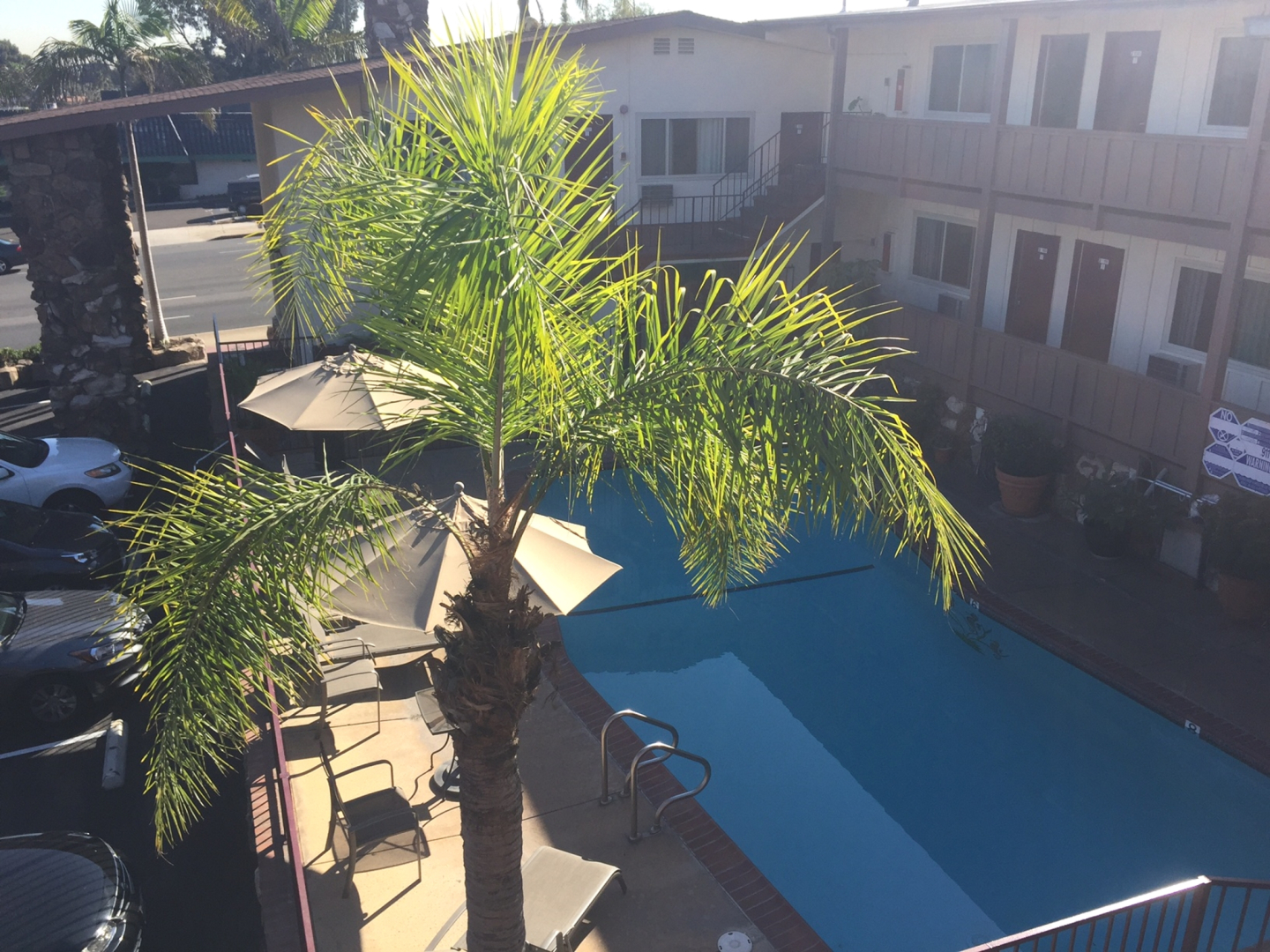 Seahorse Inn Manhattan Beach - LAX