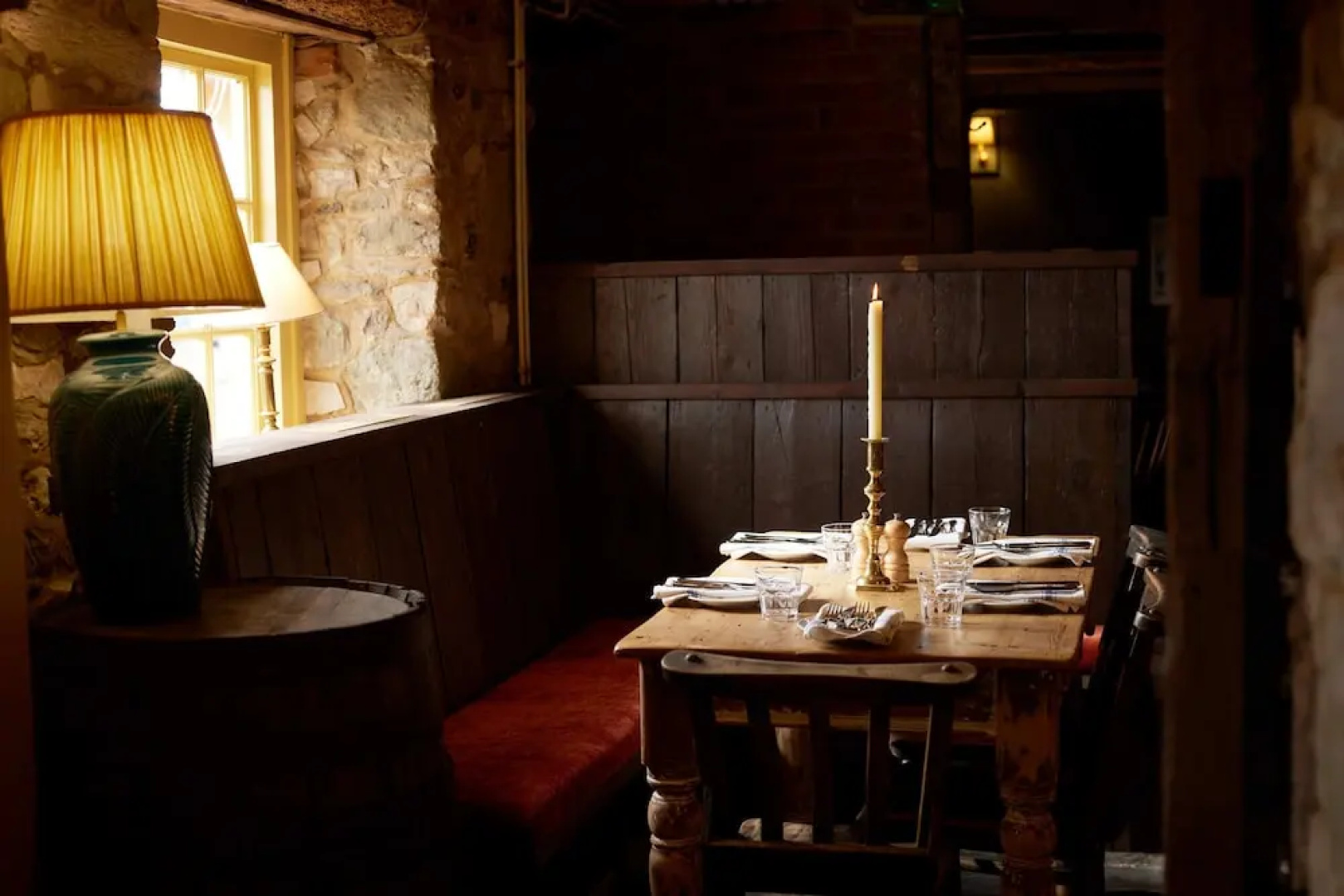 The Queen's Head