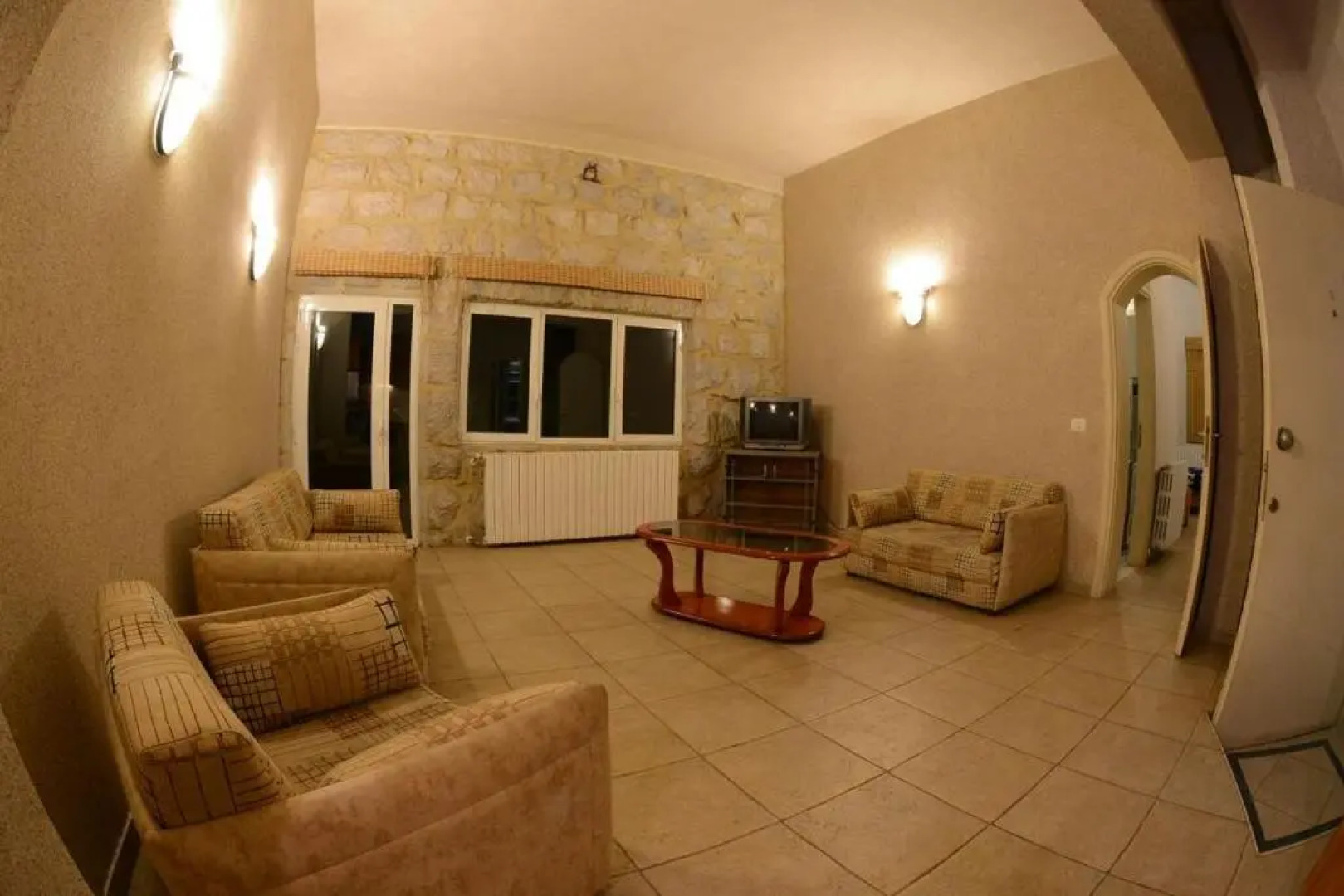 Bauhaus Chalets Apartment