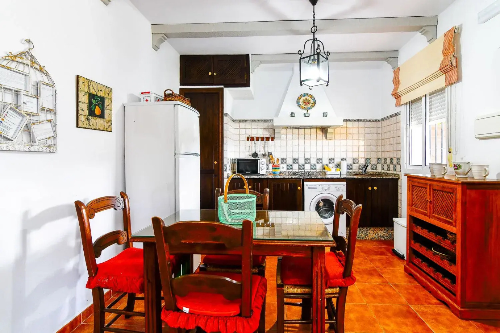 Villas Dehesa Roche Viejo