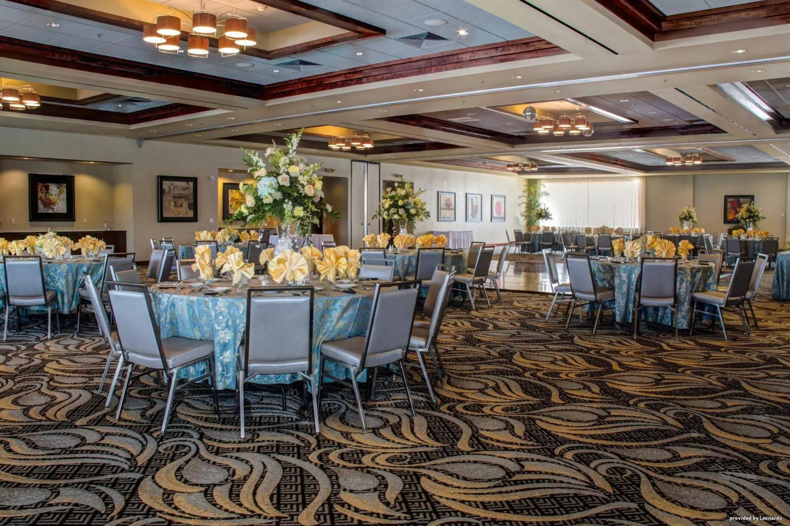 Best Western Plus Oswego Hotel and Conference Center