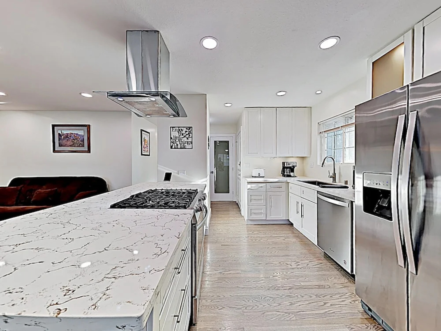 9506 Myrtle Beach - 3 Br Home