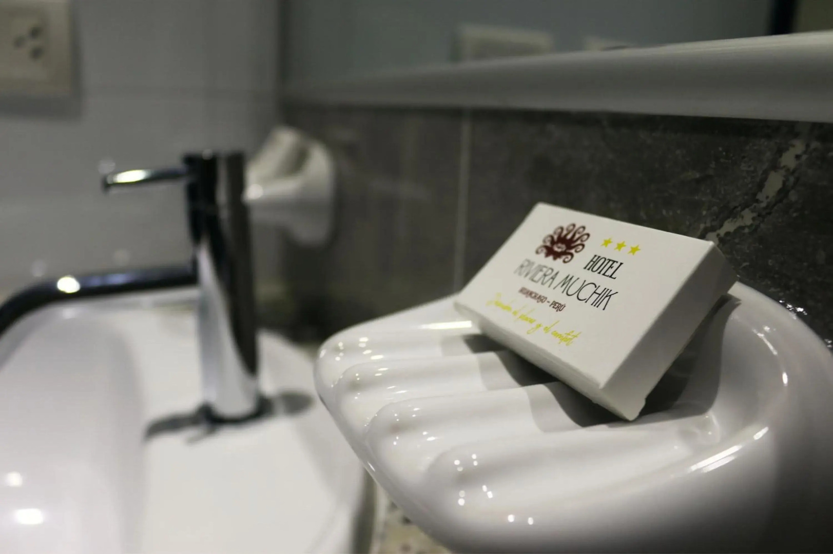 Hotel Riviera Muchik