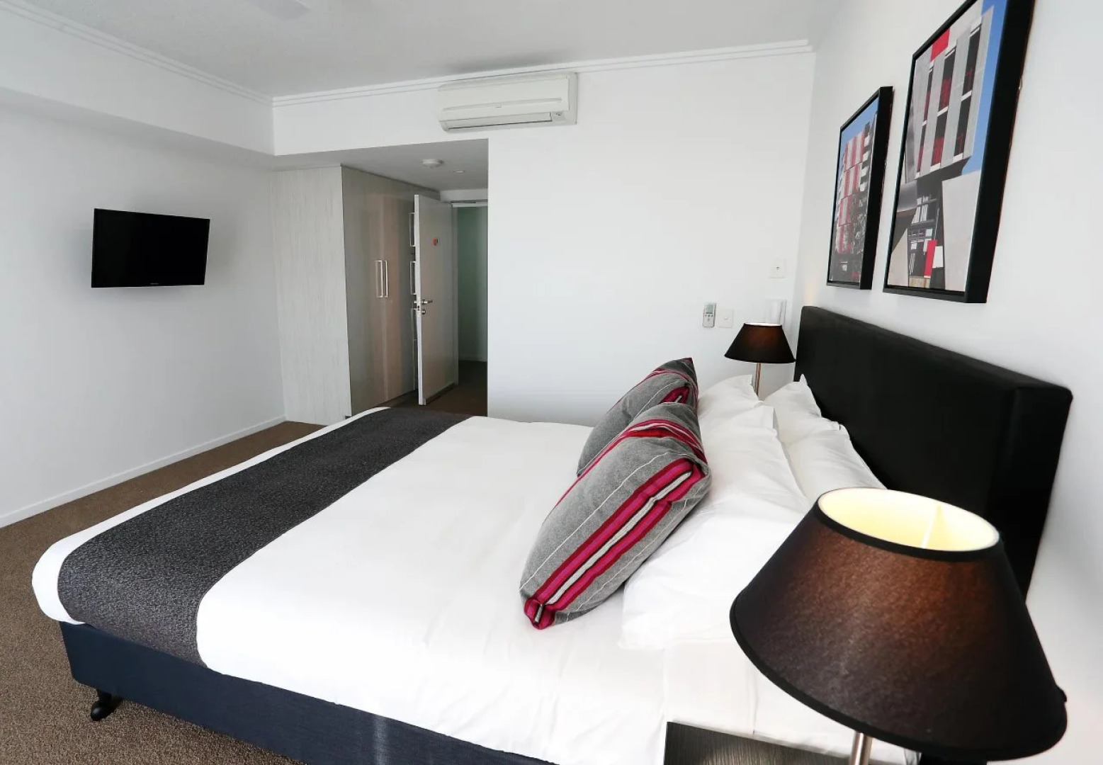 Q Resorts Paddington