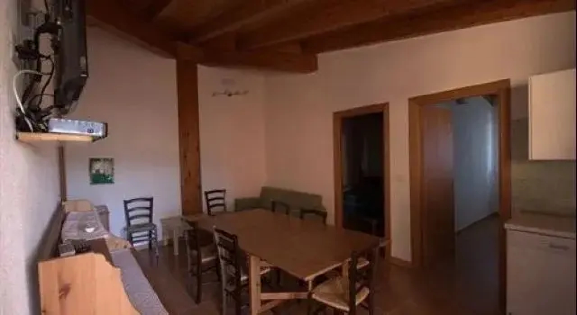 Villaggio Camping Golfo di Arzachena