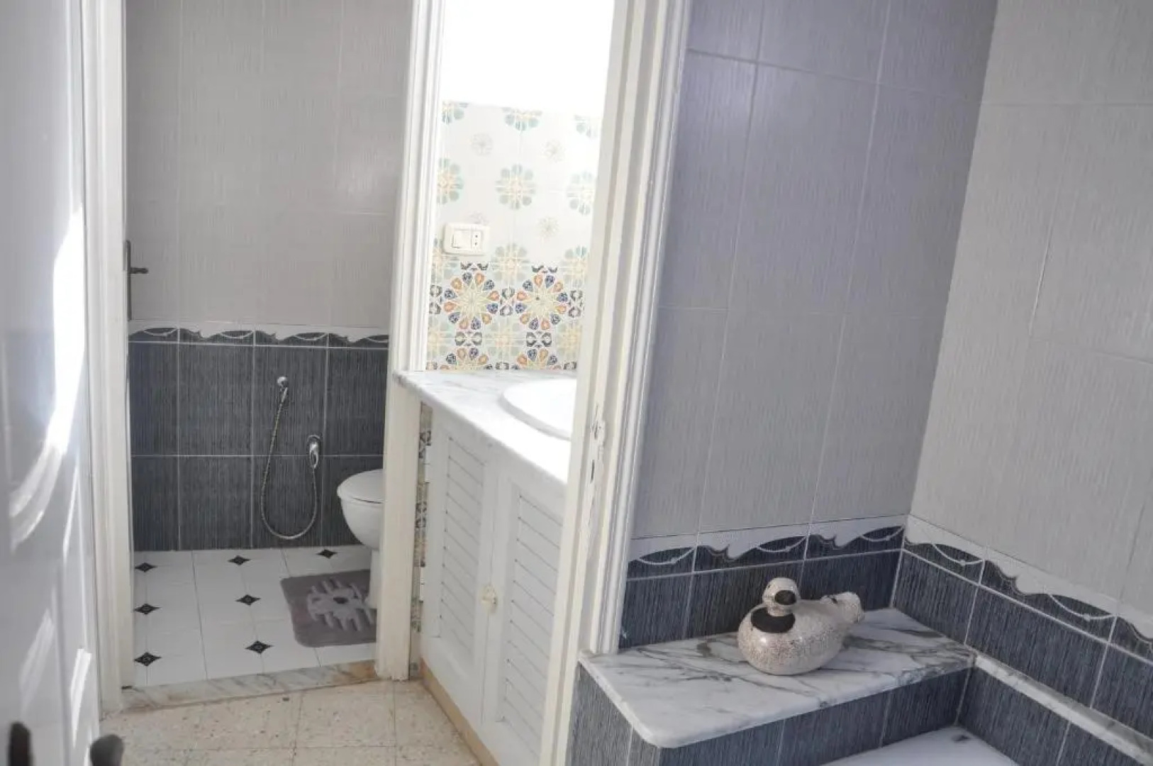 Dar El Fatimid 200 m from Beach with free WIFI