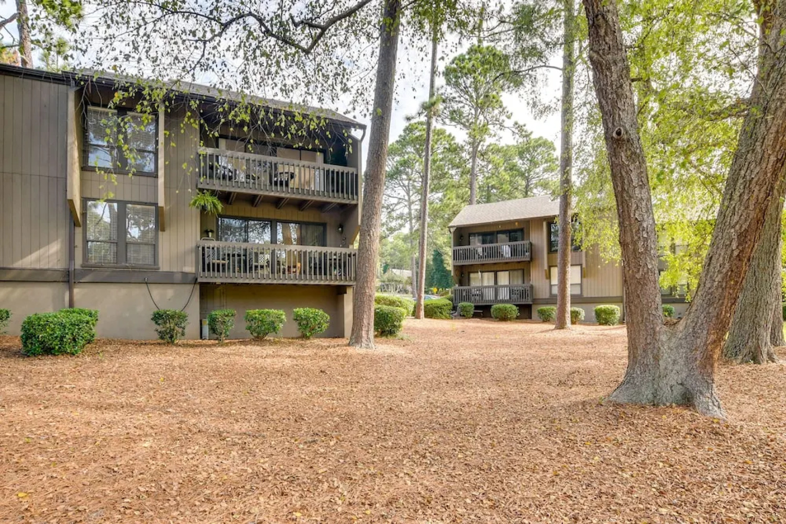 Pinehurst Condo Rental Near Golf w/ Pool Access!