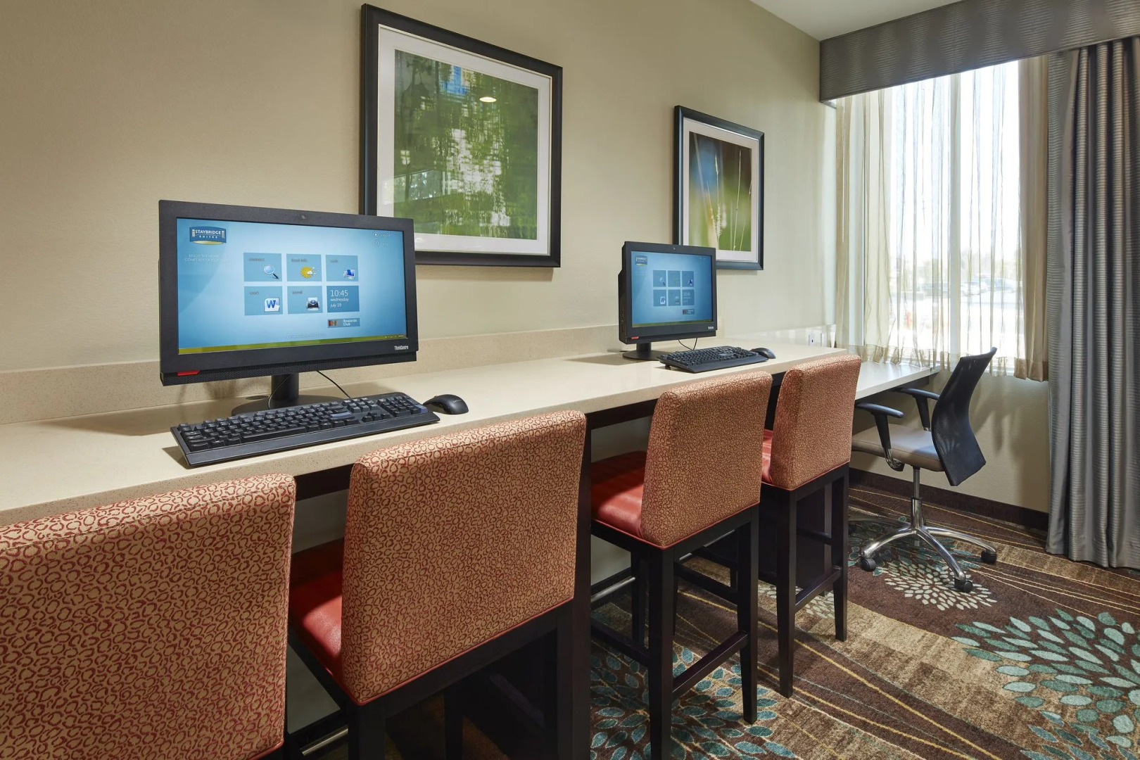 Staybridge Suites Anaheim At The Park by IHG