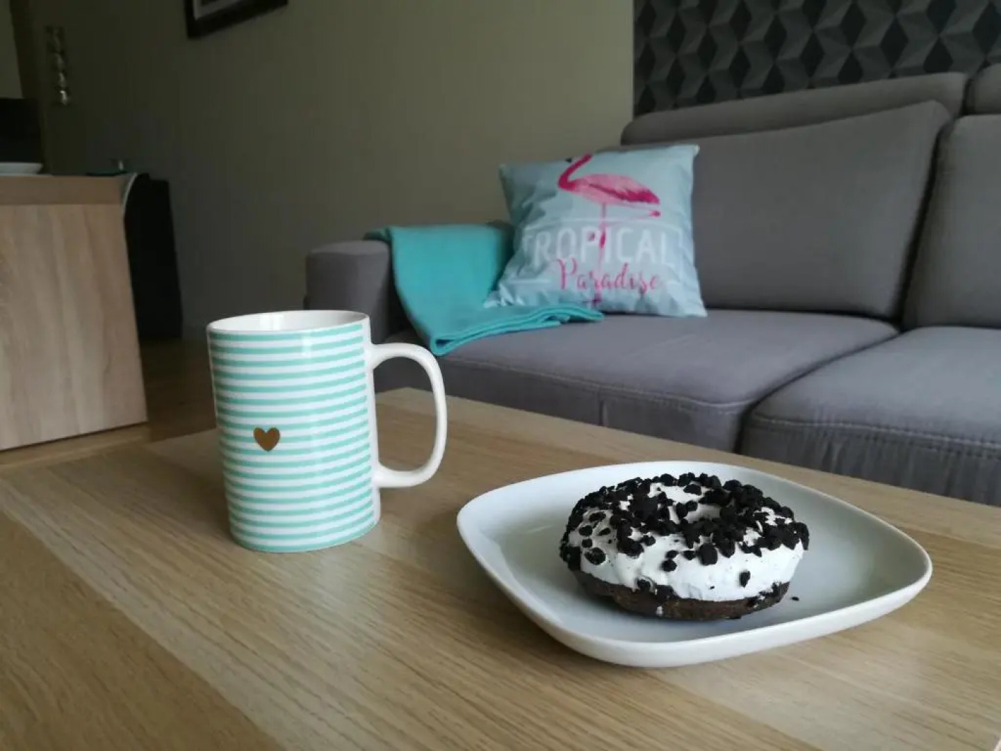 ApartMorze apartamenty Fregata