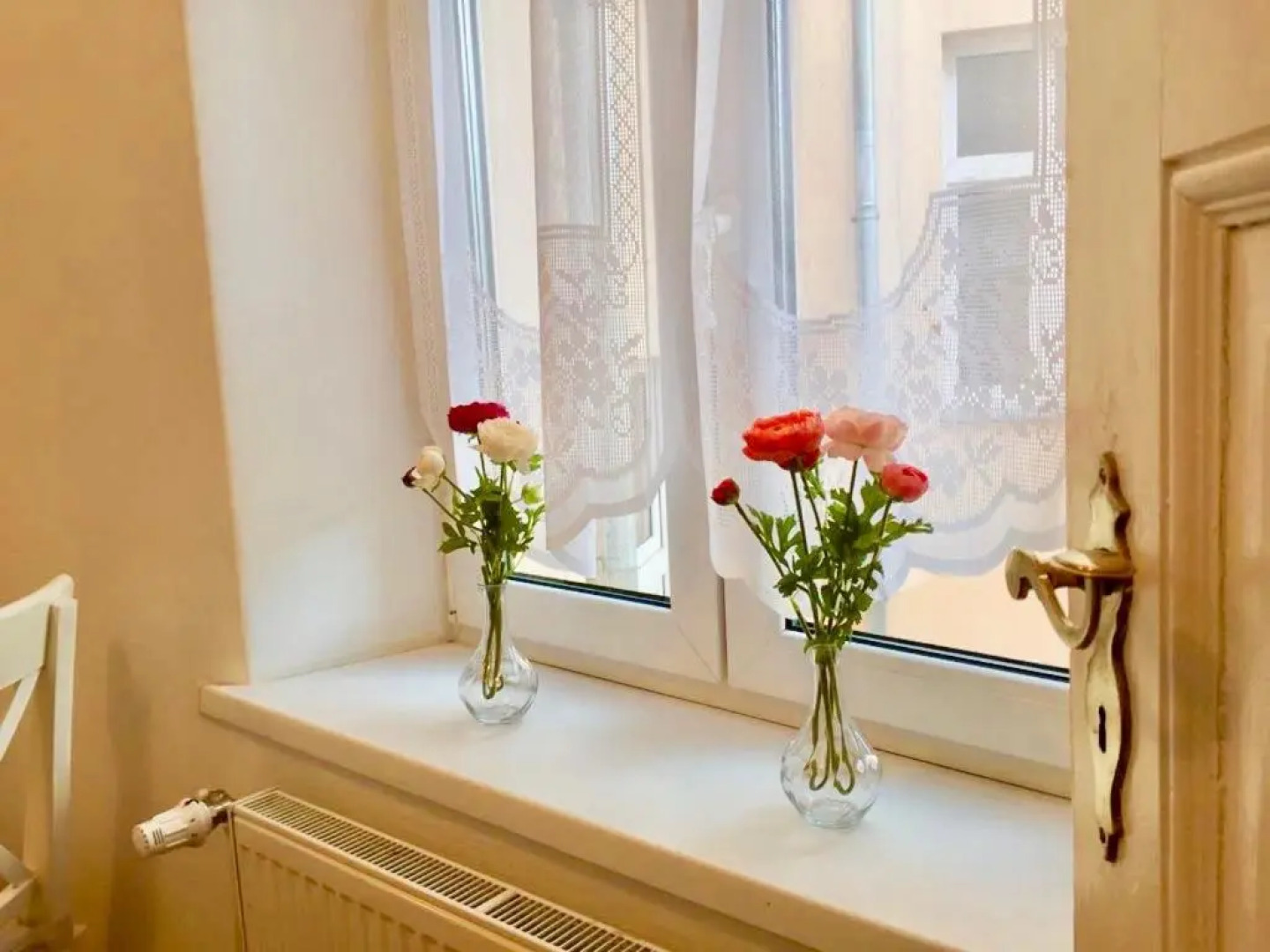 Ferienwohnungen am Ruppiner See und Fontane Therme