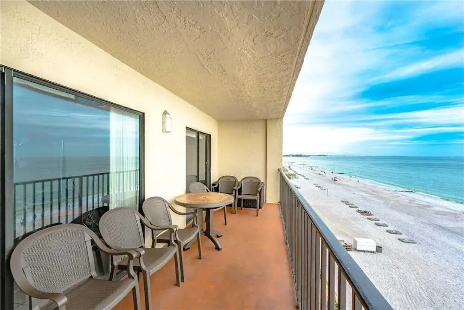 Las Brisas 404 - Three Bedroom Condo