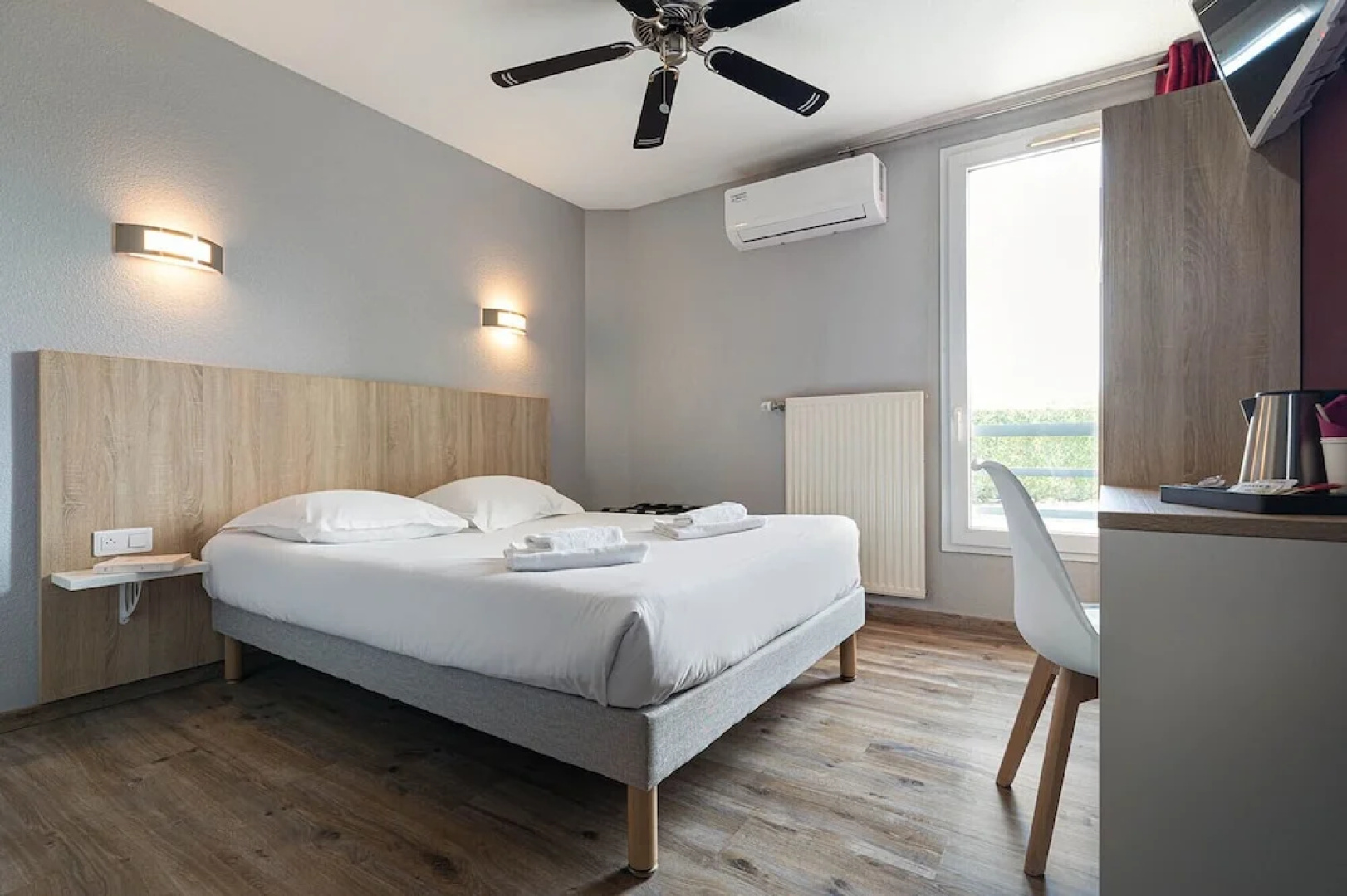 Hotel l'Abri
