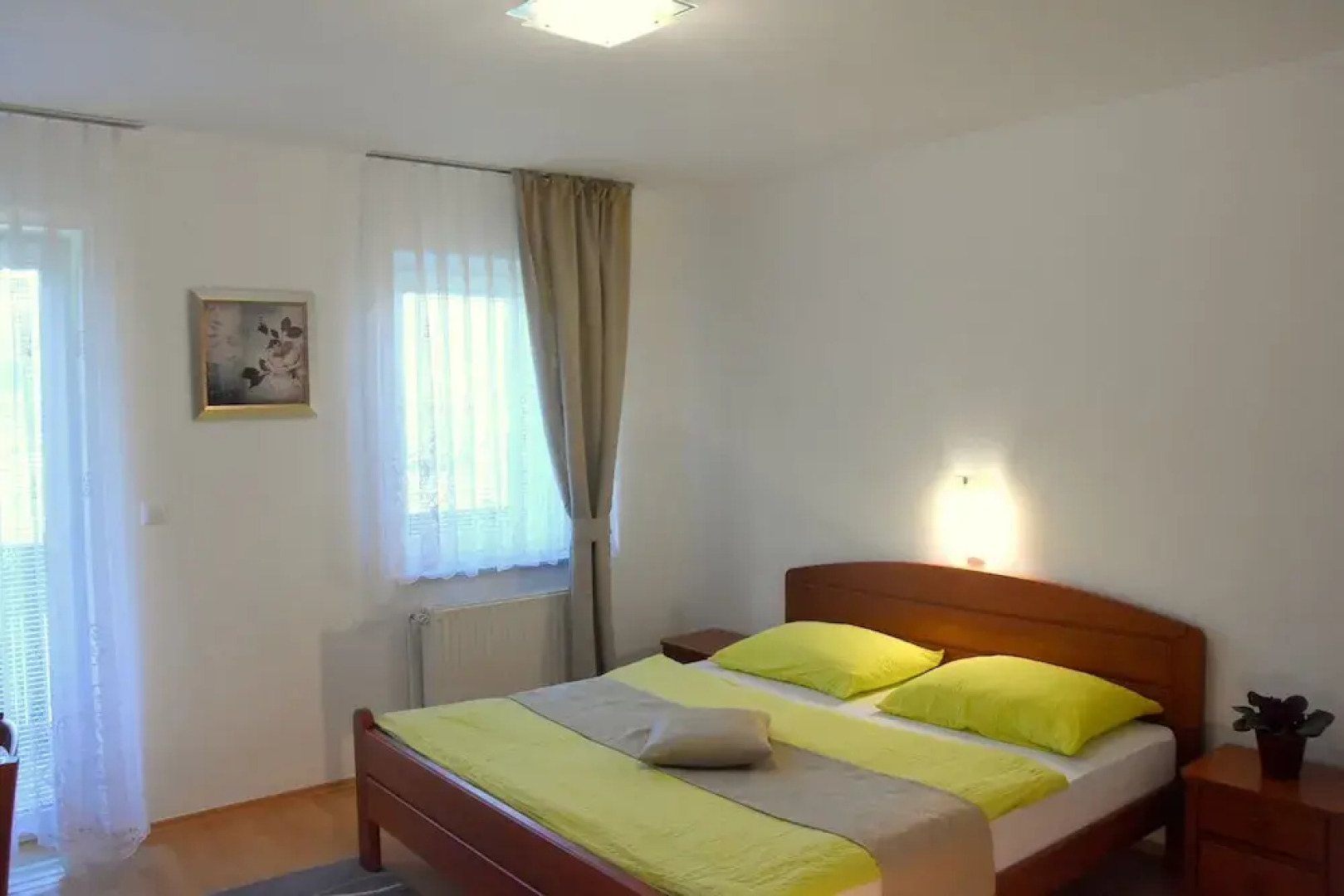 Nature Hotel Lukanc Bled