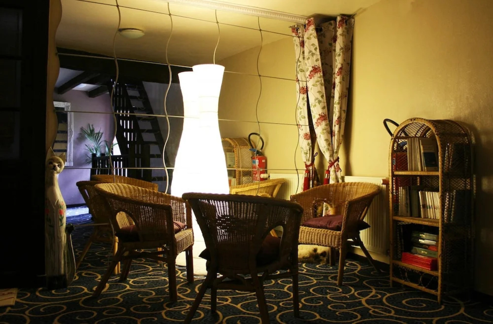 Chambres d hotes Moulin de Chere